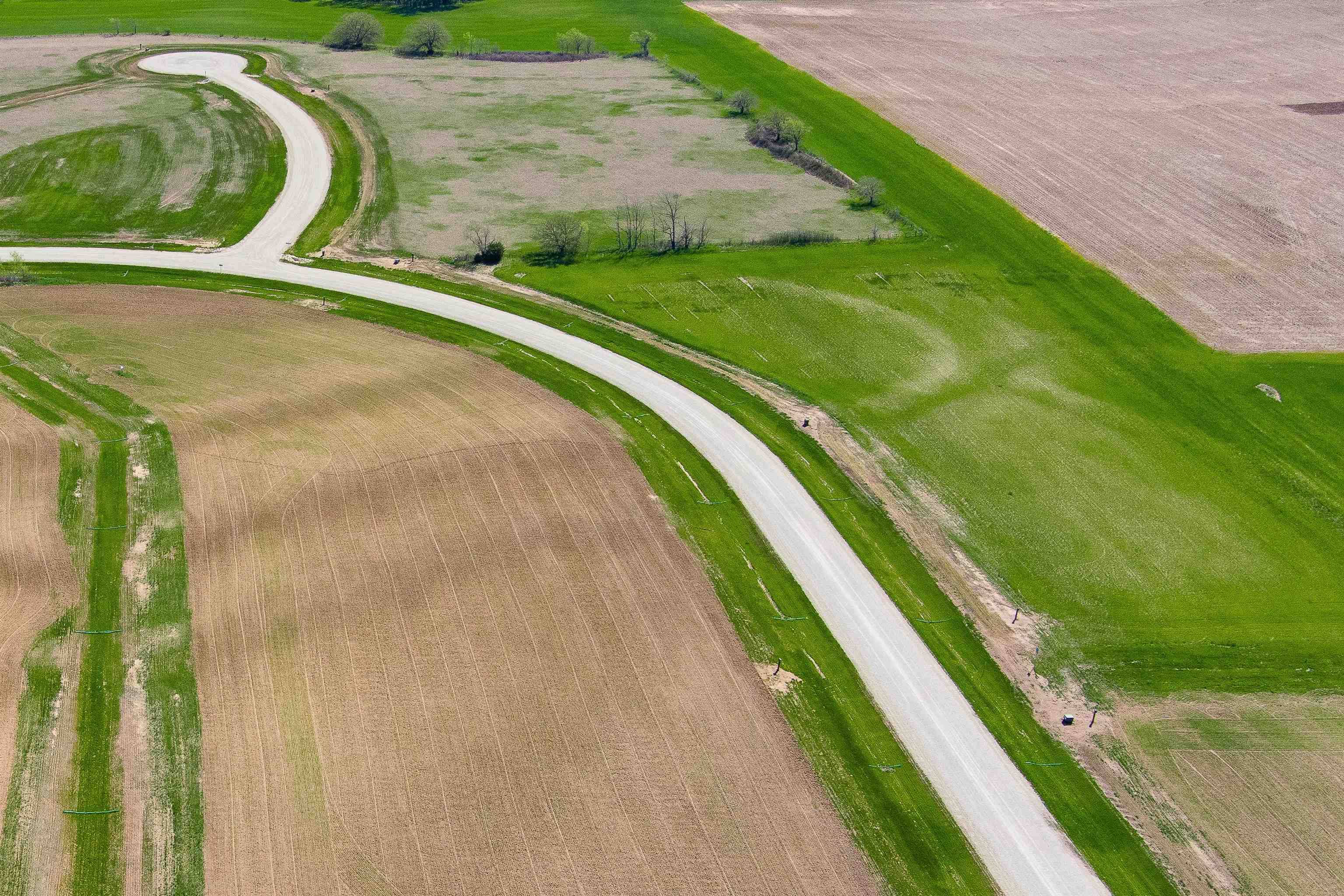 Garden Plain, KS 67050,Lot 7 Block B Grass Valley Estates