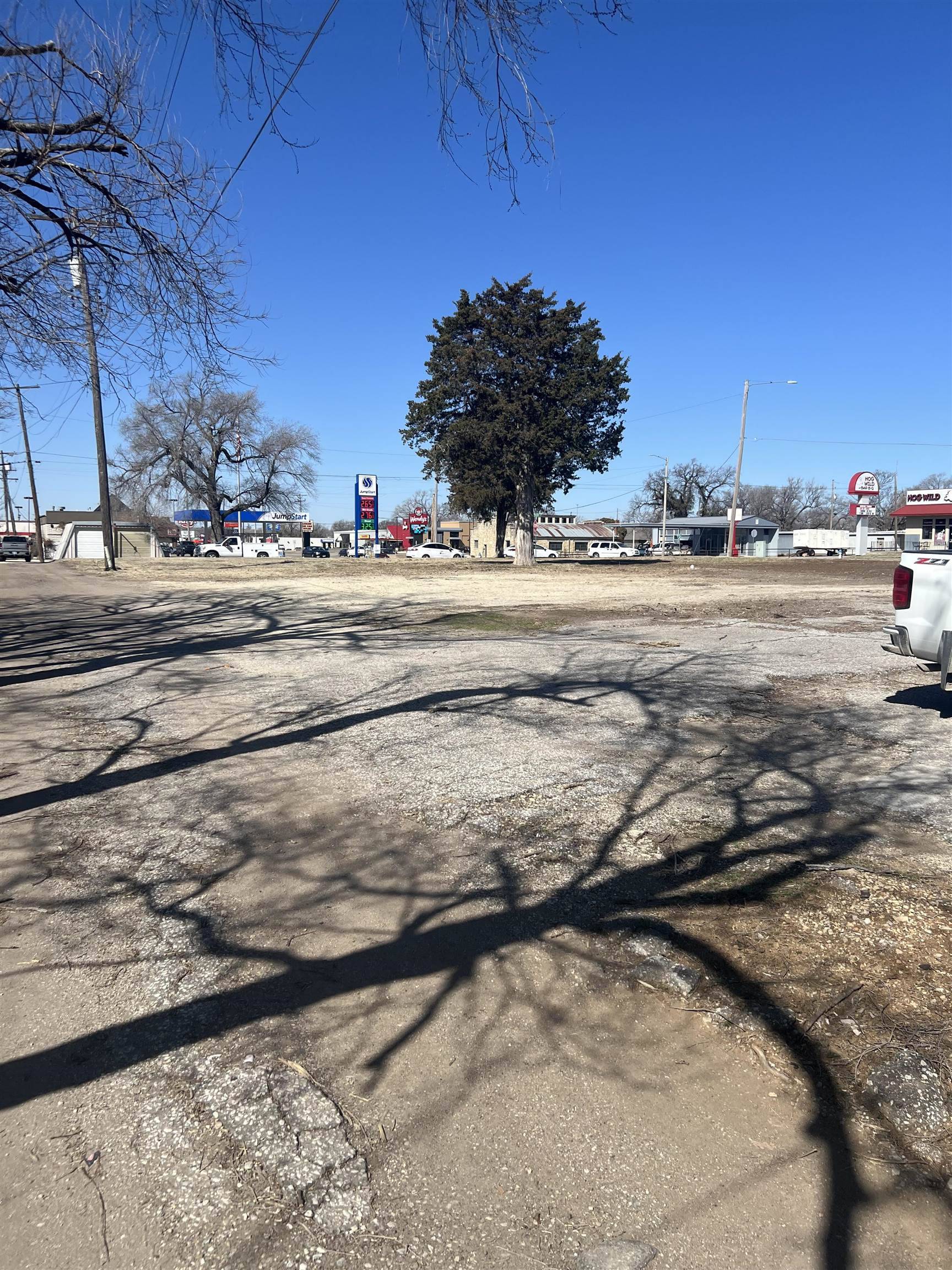 El Dorado, KS 67042,1425 W Central