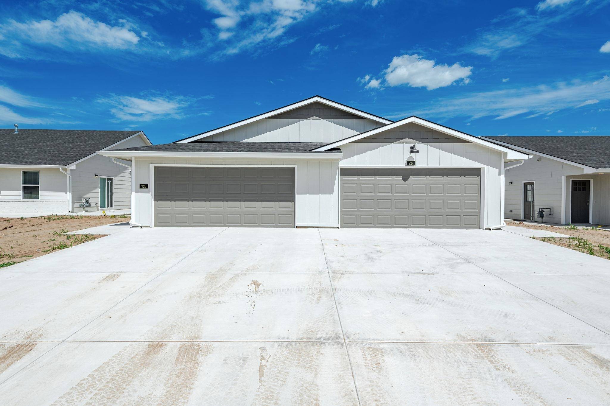 Wichita, KS 67217,5007-5009 S Sycamore Ave