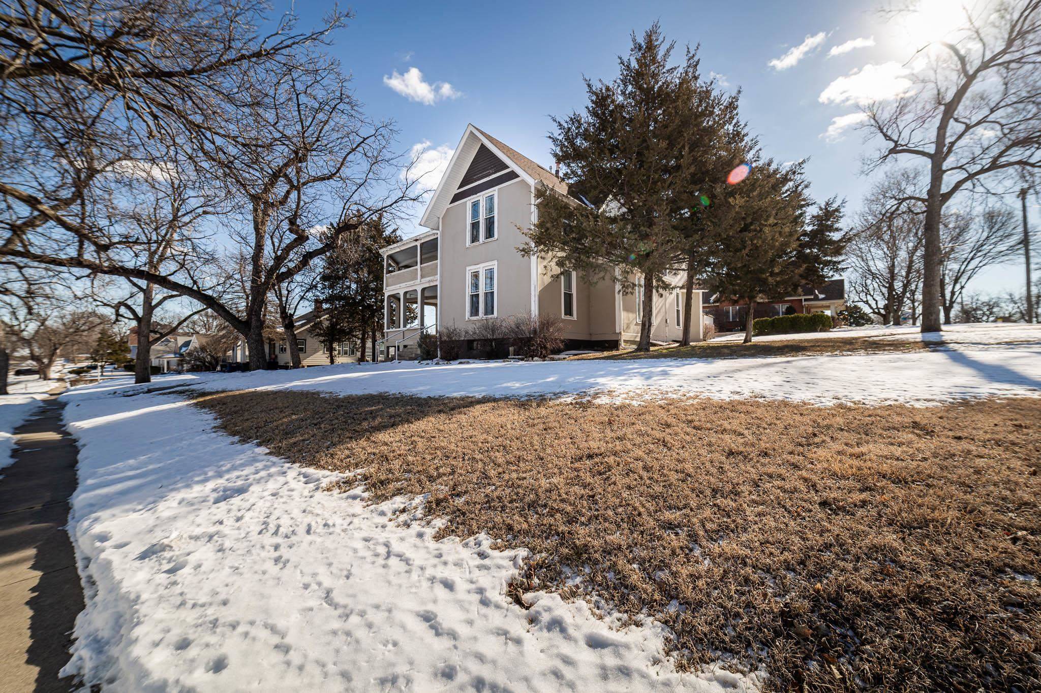 Concordia, KS 66901,444 W 9th St
