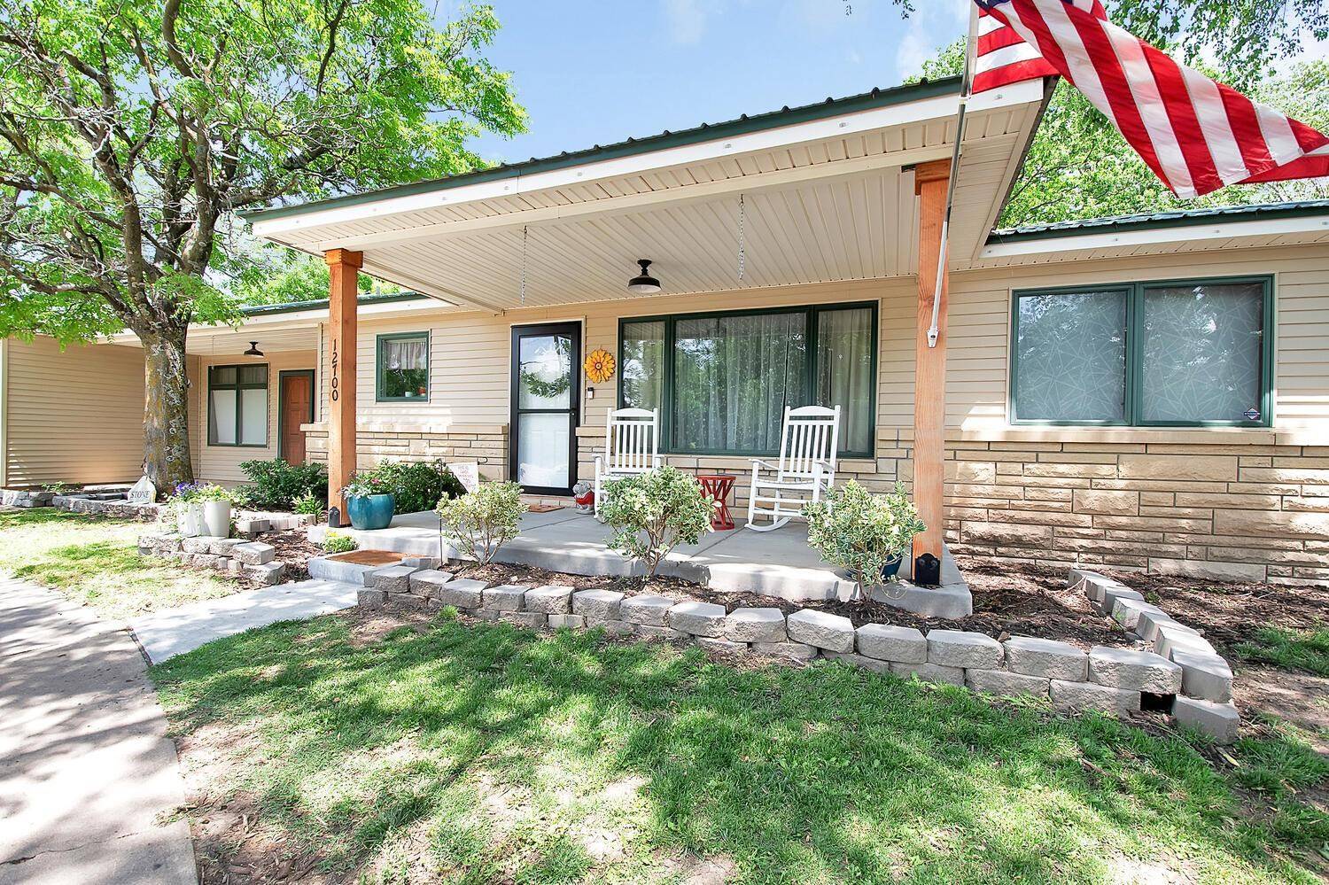Wichita, KS 67227,12700 W Macarthur Rd