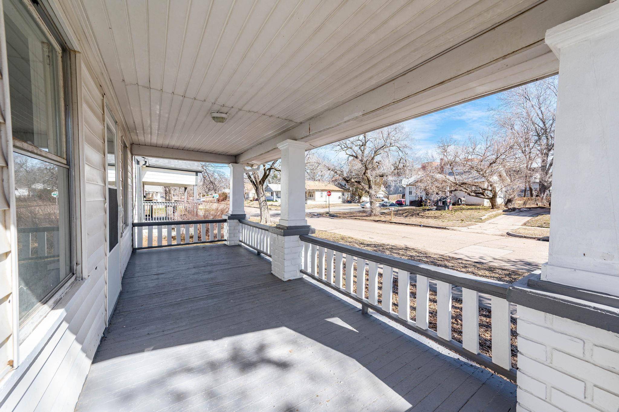 Wichita, KS 67214,547 N Chautauqua Ave