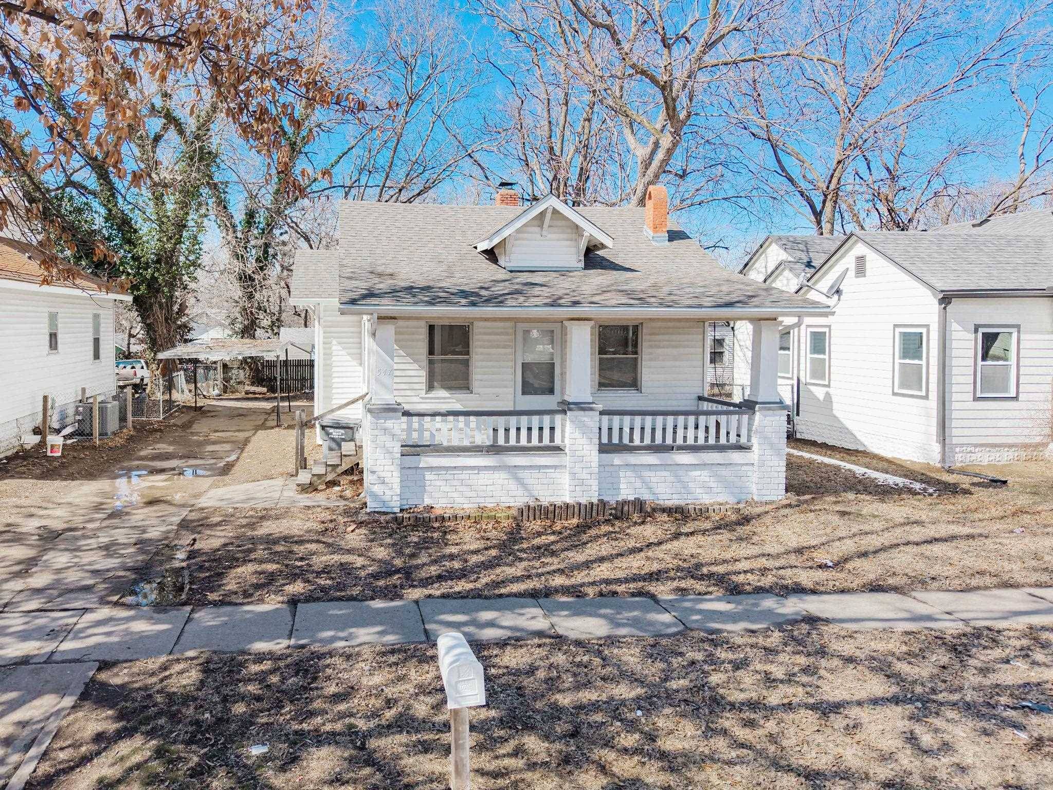 Wichita, KS 67214,547 N Chautauqua Ave