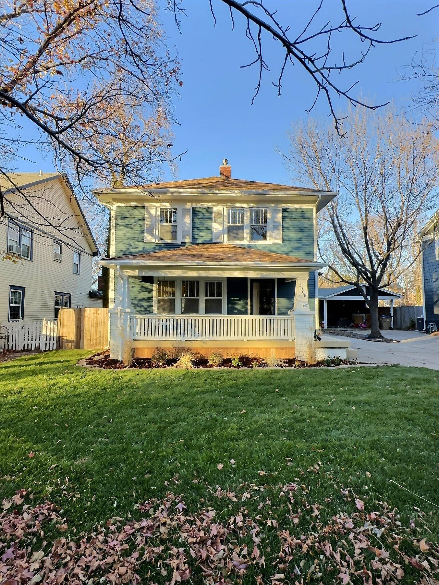 Wichita, KS 67208,3908 Edgemont St