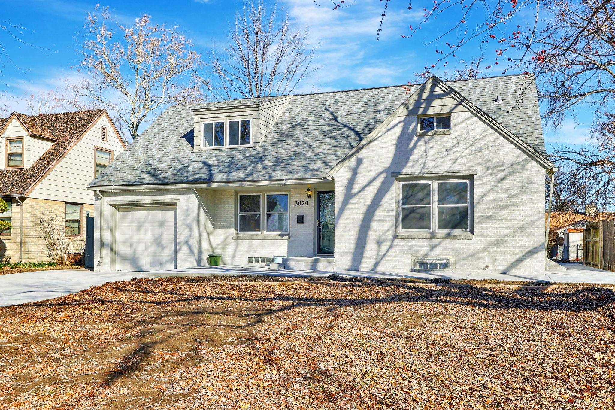 Wichita, KS 67211,3020 E Sennett St