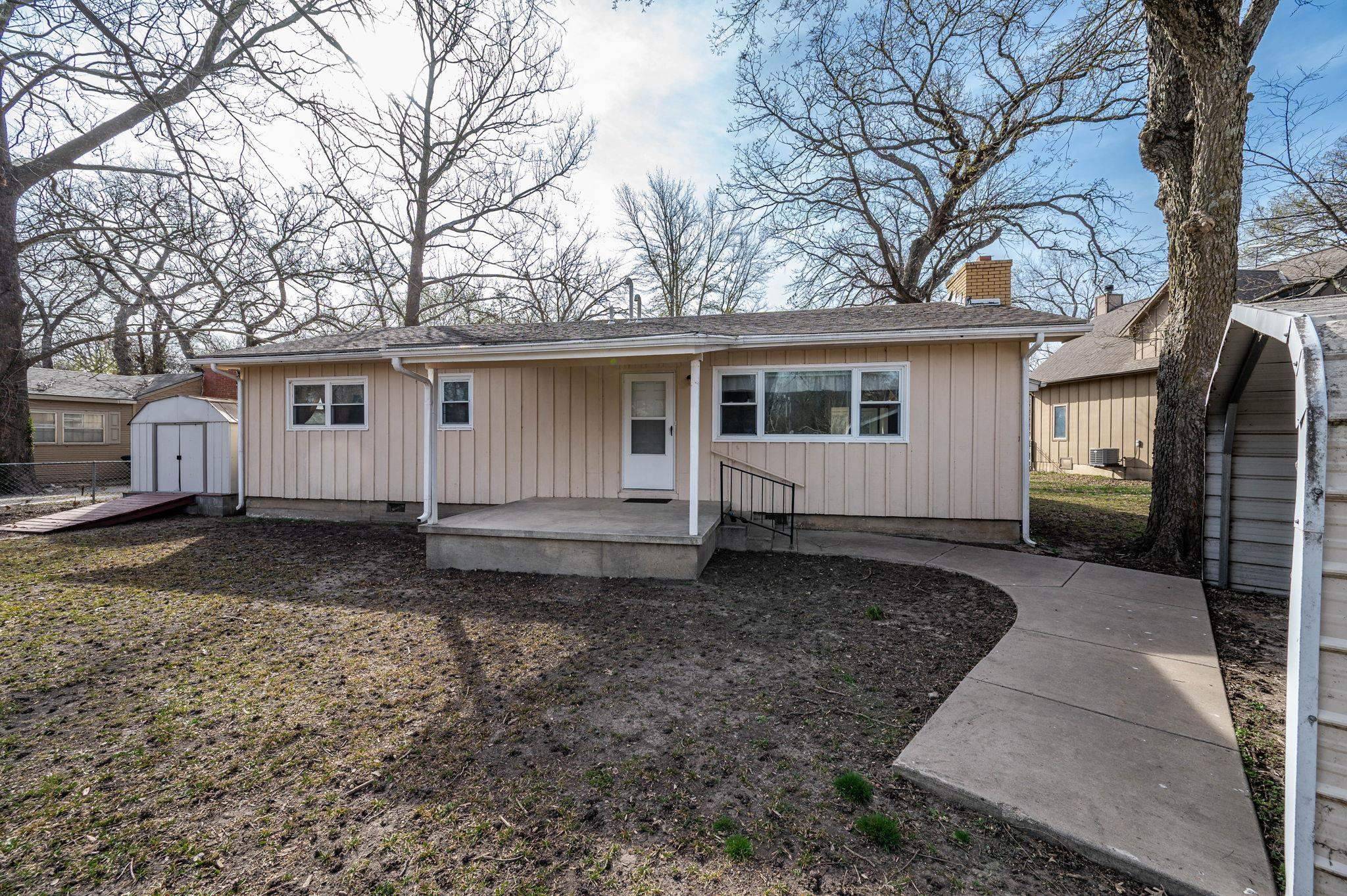 Andover, KS 67002,7350 SW Drycreek Rd