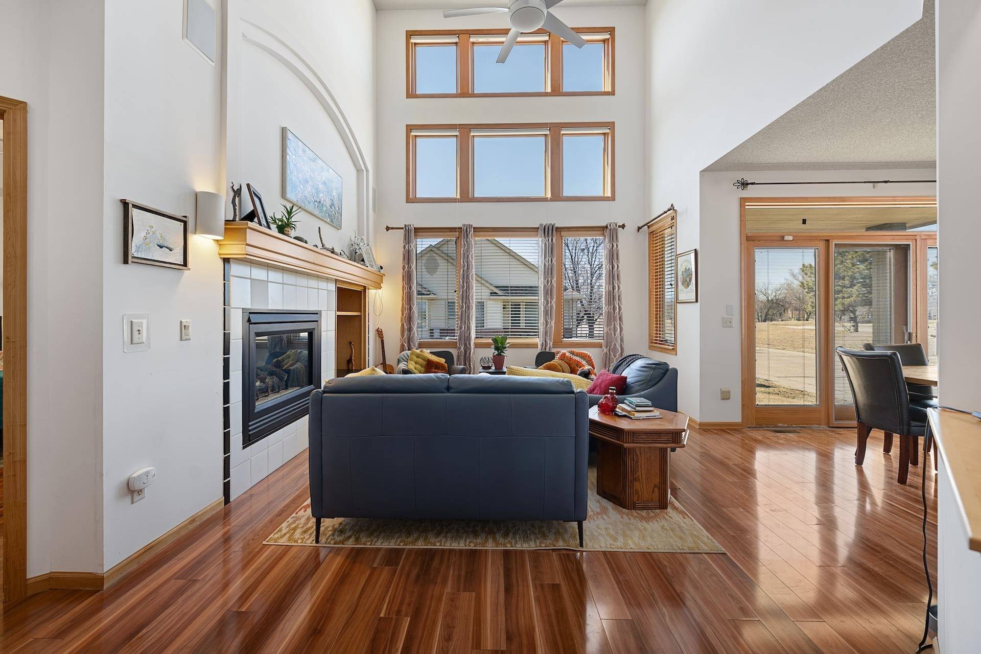 Wichita, KS 67226-4203,4536 N Barton Creek Ct