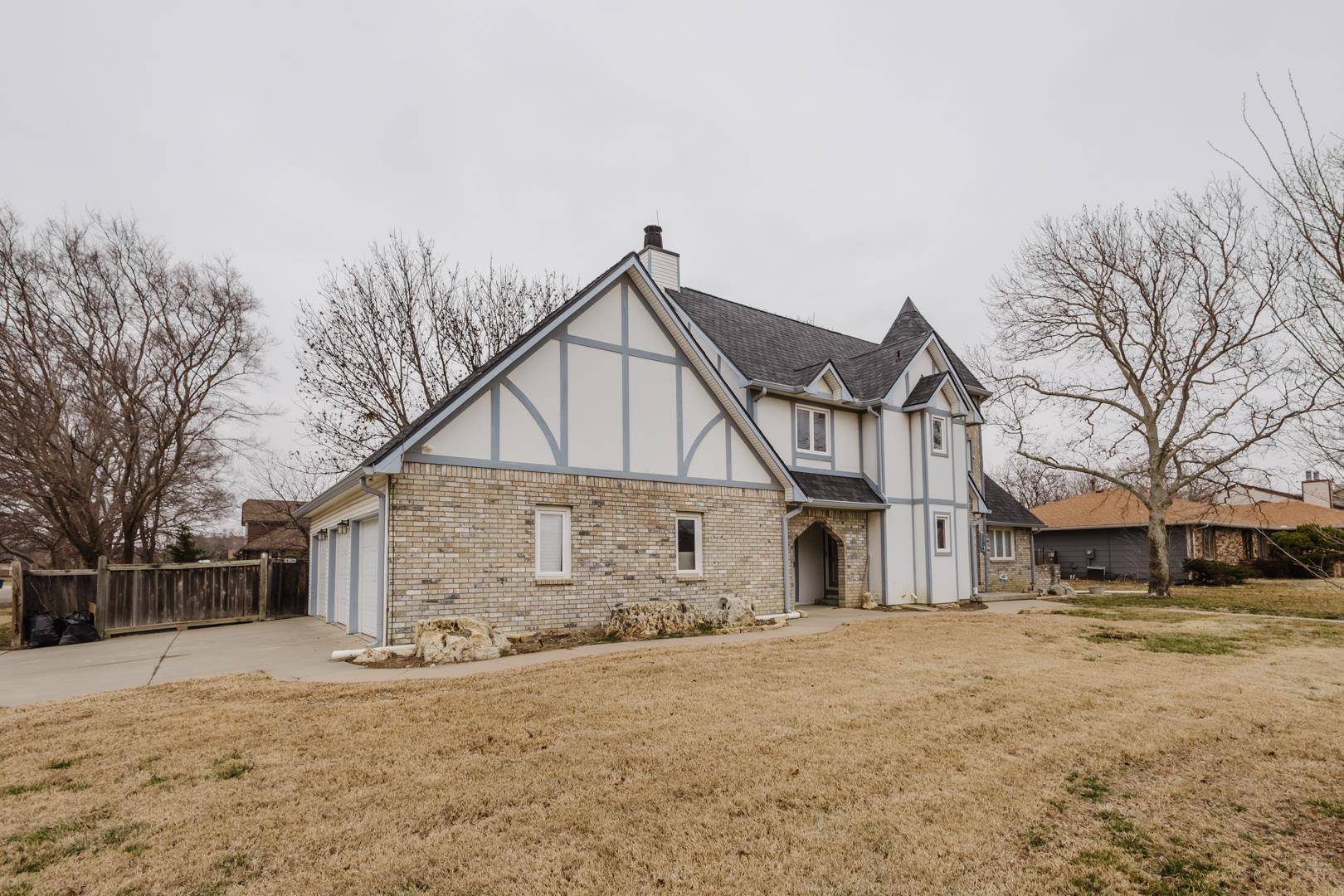 Wichita, KS 67206,7104 E 17th
