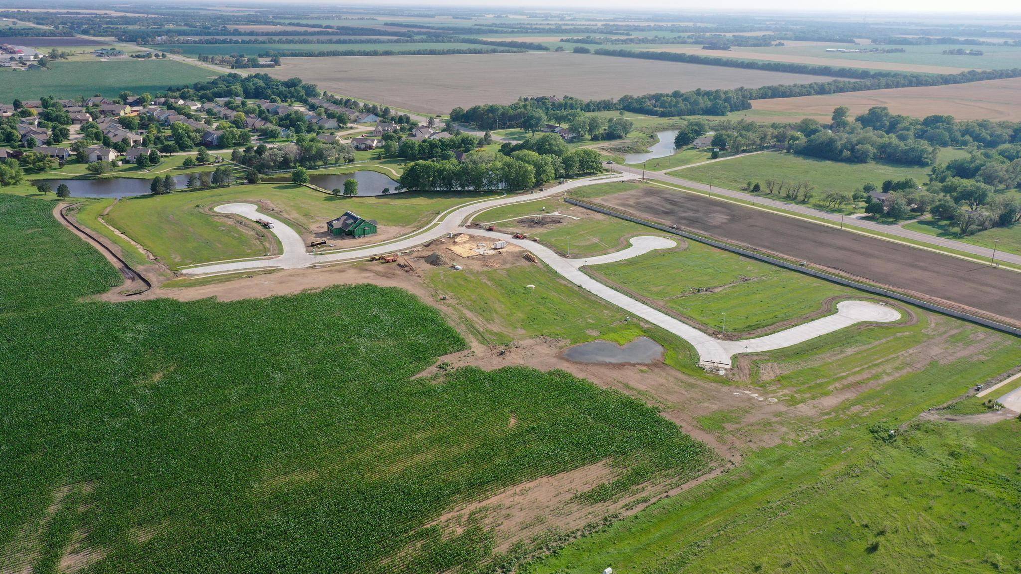 Newton, KS 67114,521 Maple Leaf Cir