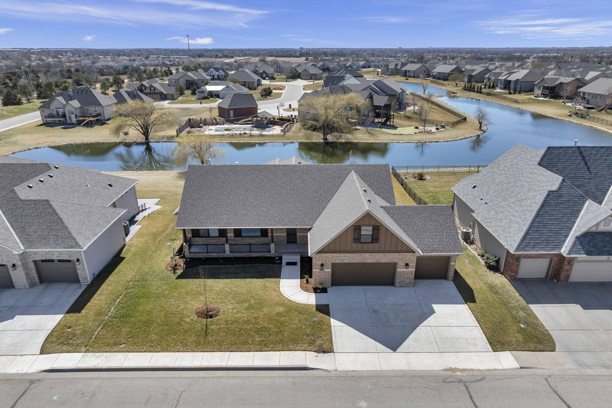 Bel Aire, KS 67226,7905 E Turquoise Trl