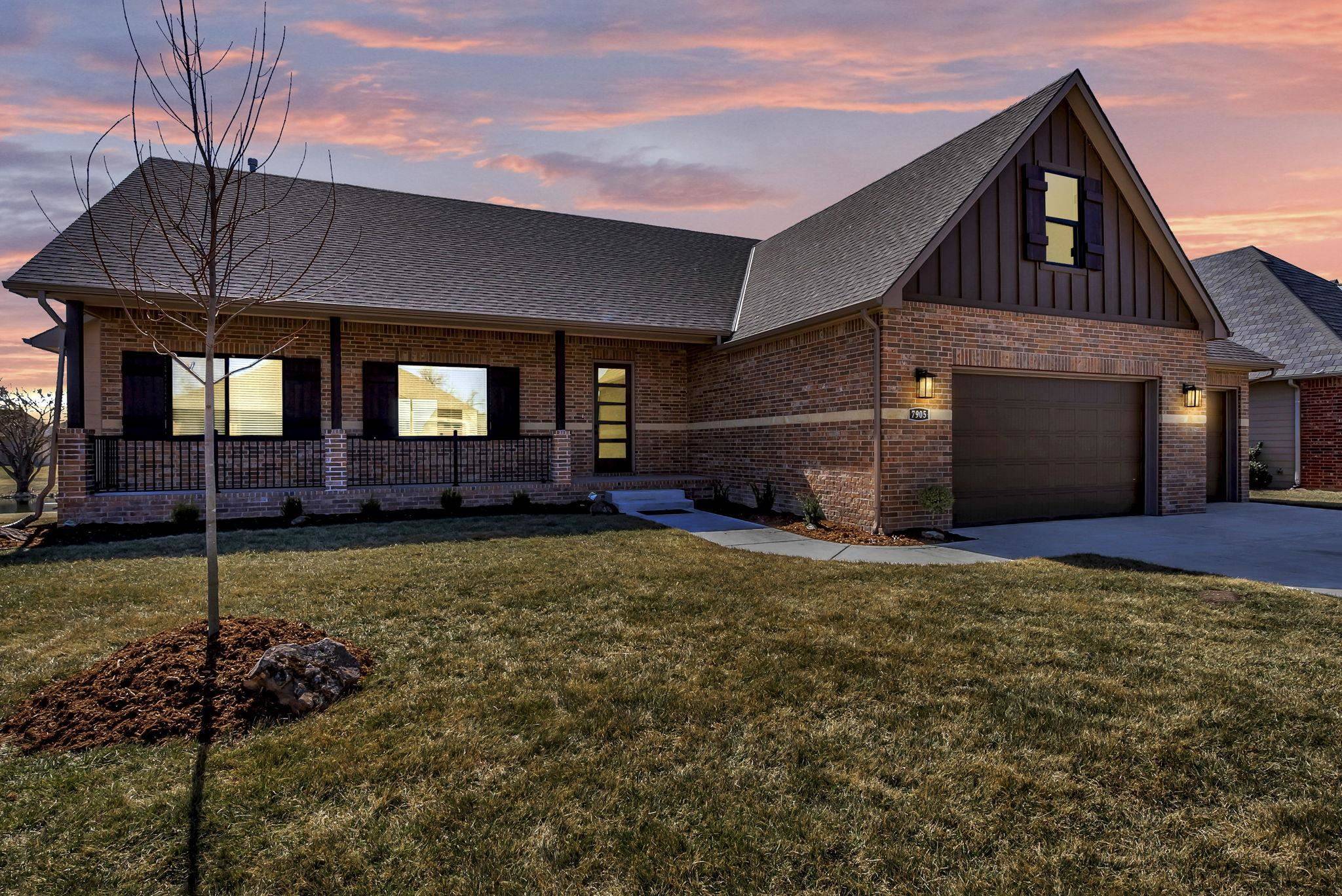 Bel Aire, KS 67226,7905 E Turquoise Trl