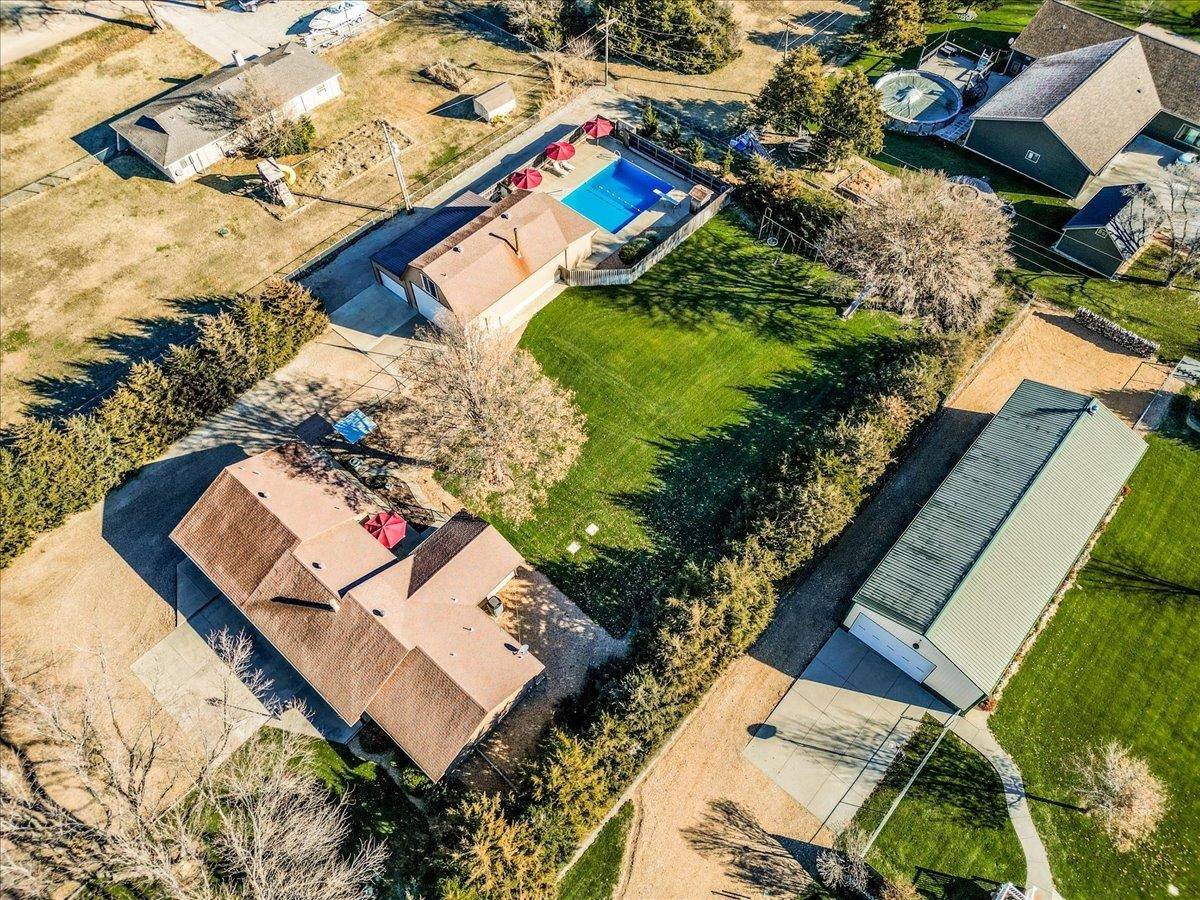 Peck, KS 67120,1440 N Estate Rd