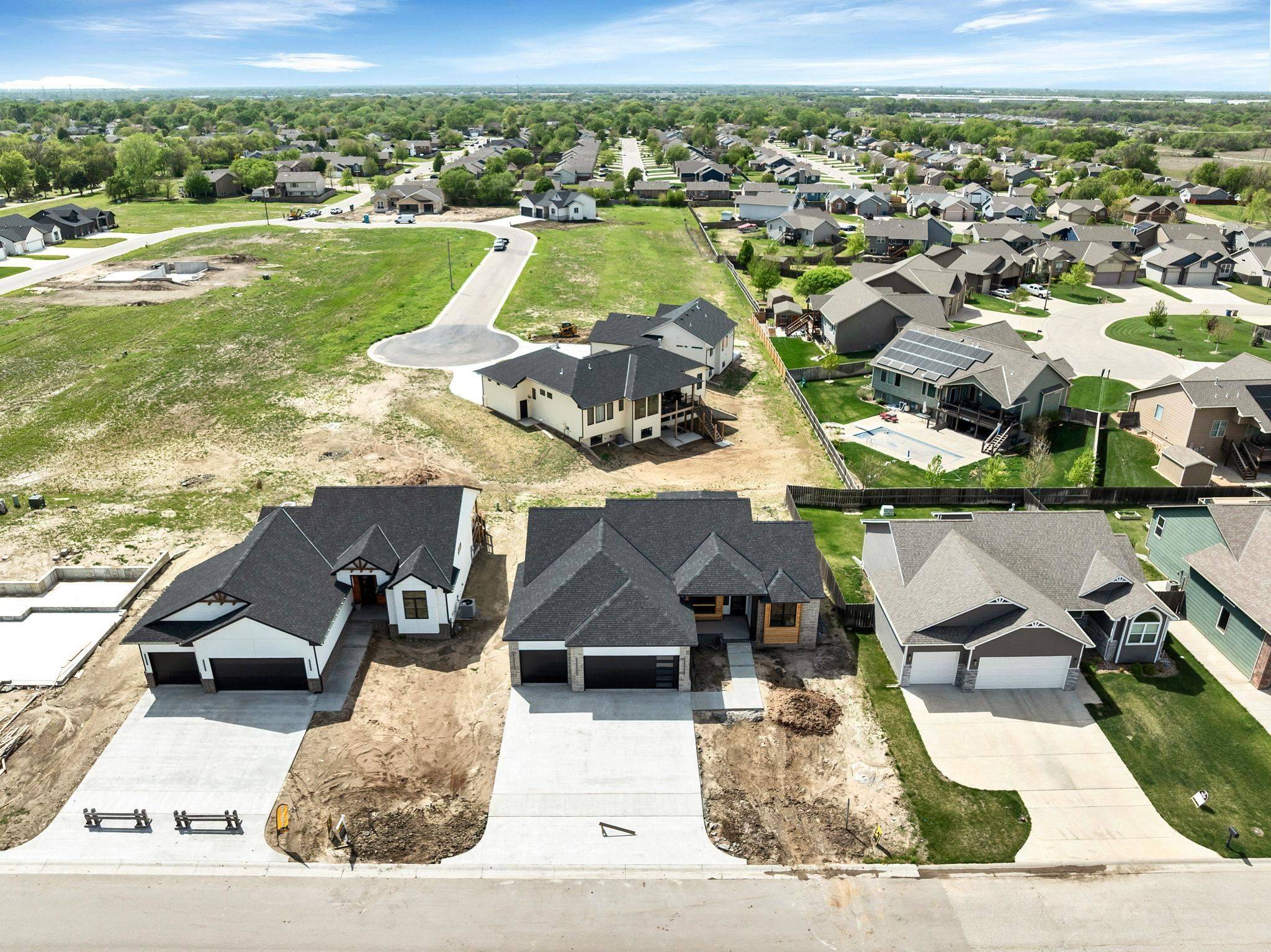 Park City, KS 67219,6641 N Silverton St