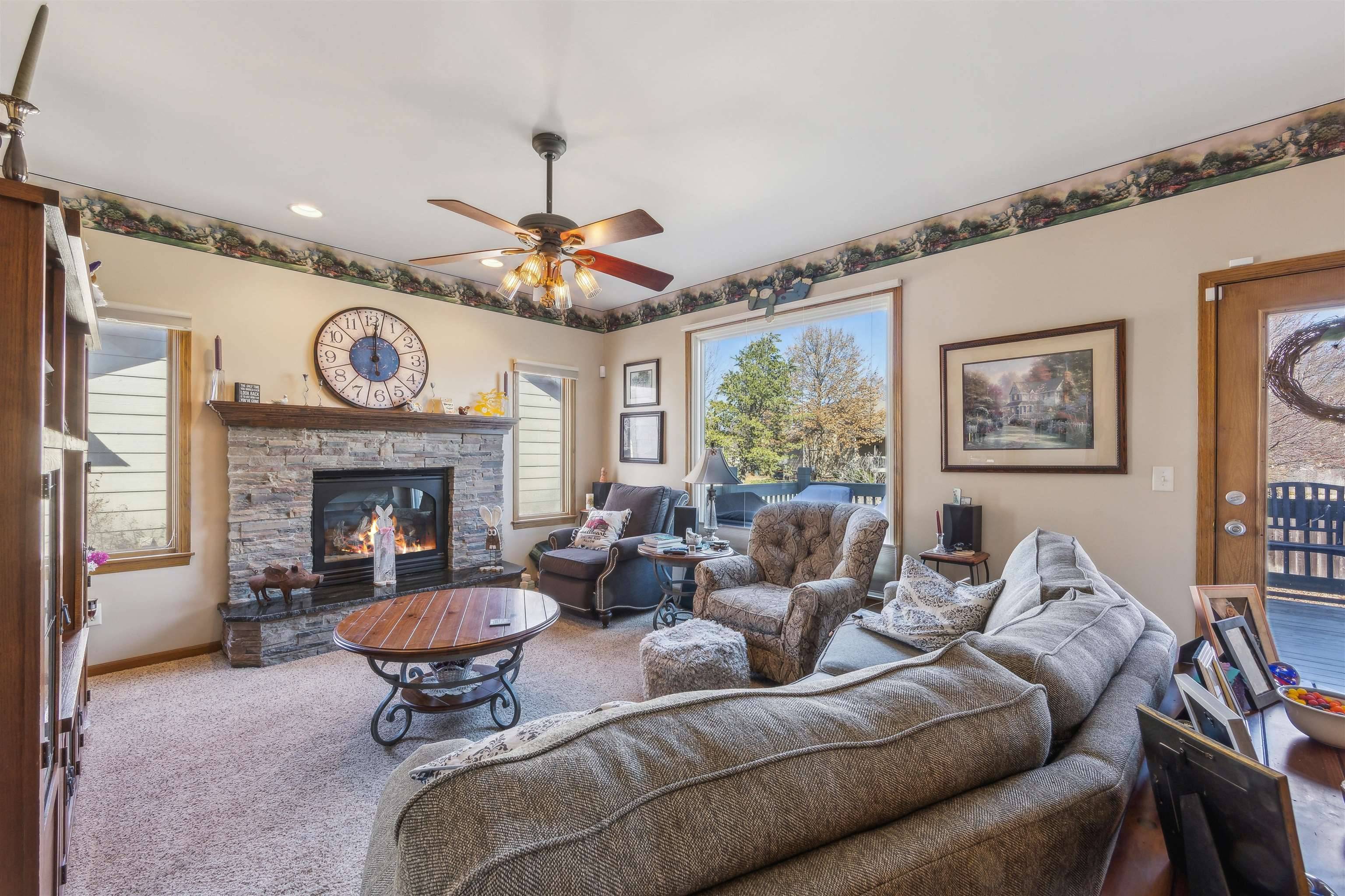 Wichita, KS 67235,12602 W Birch St