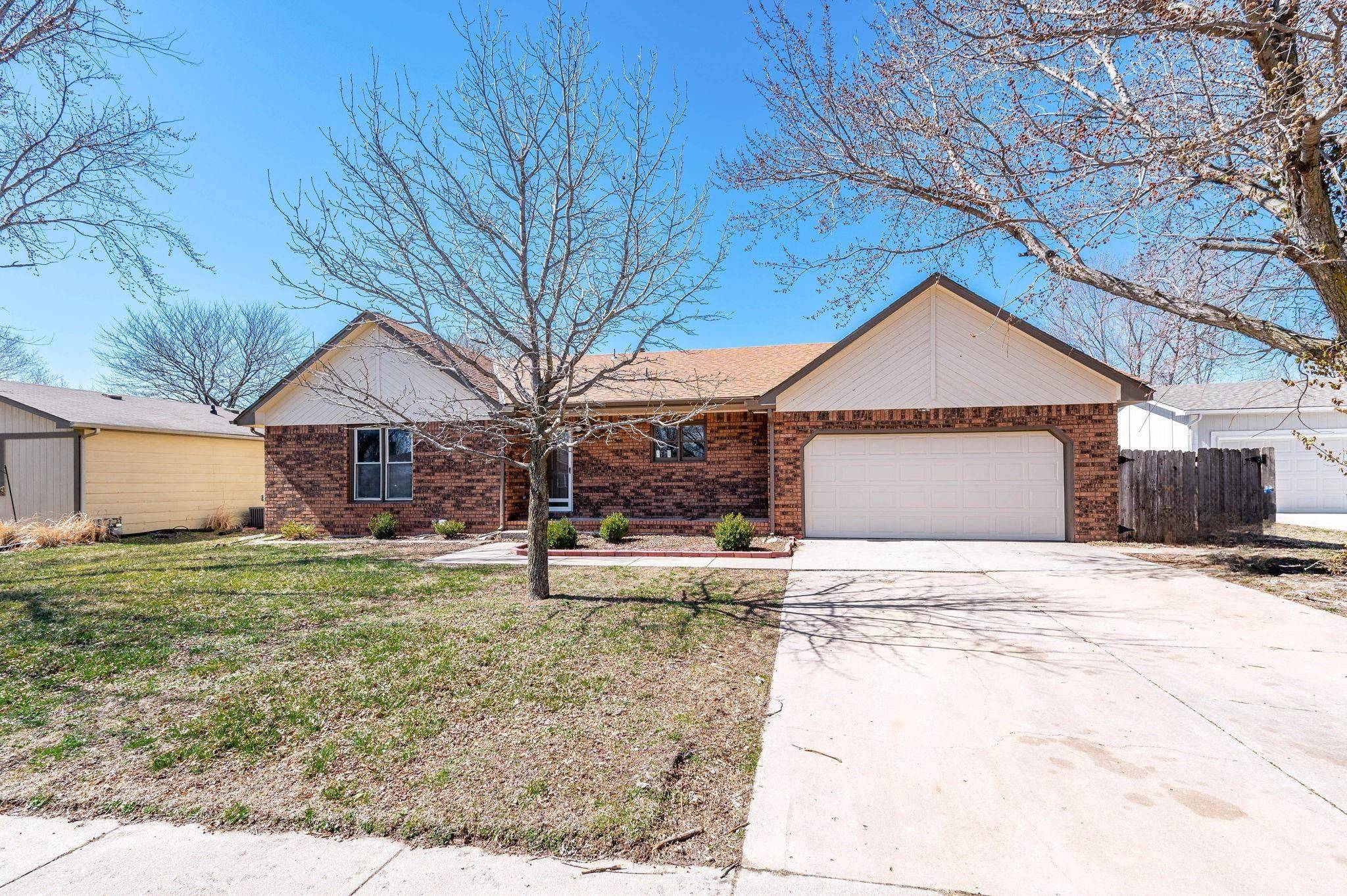 Bel Aire, KS 67220,4141 Clarendon St