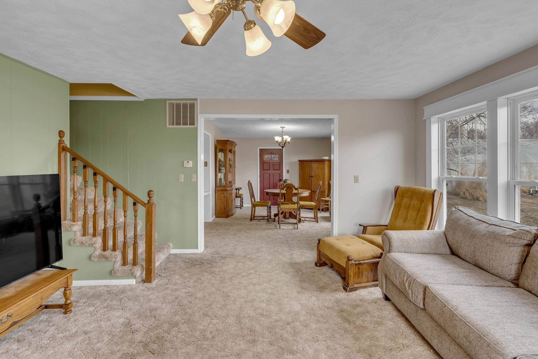 Moundridge, KS 67107,311 26th Ave