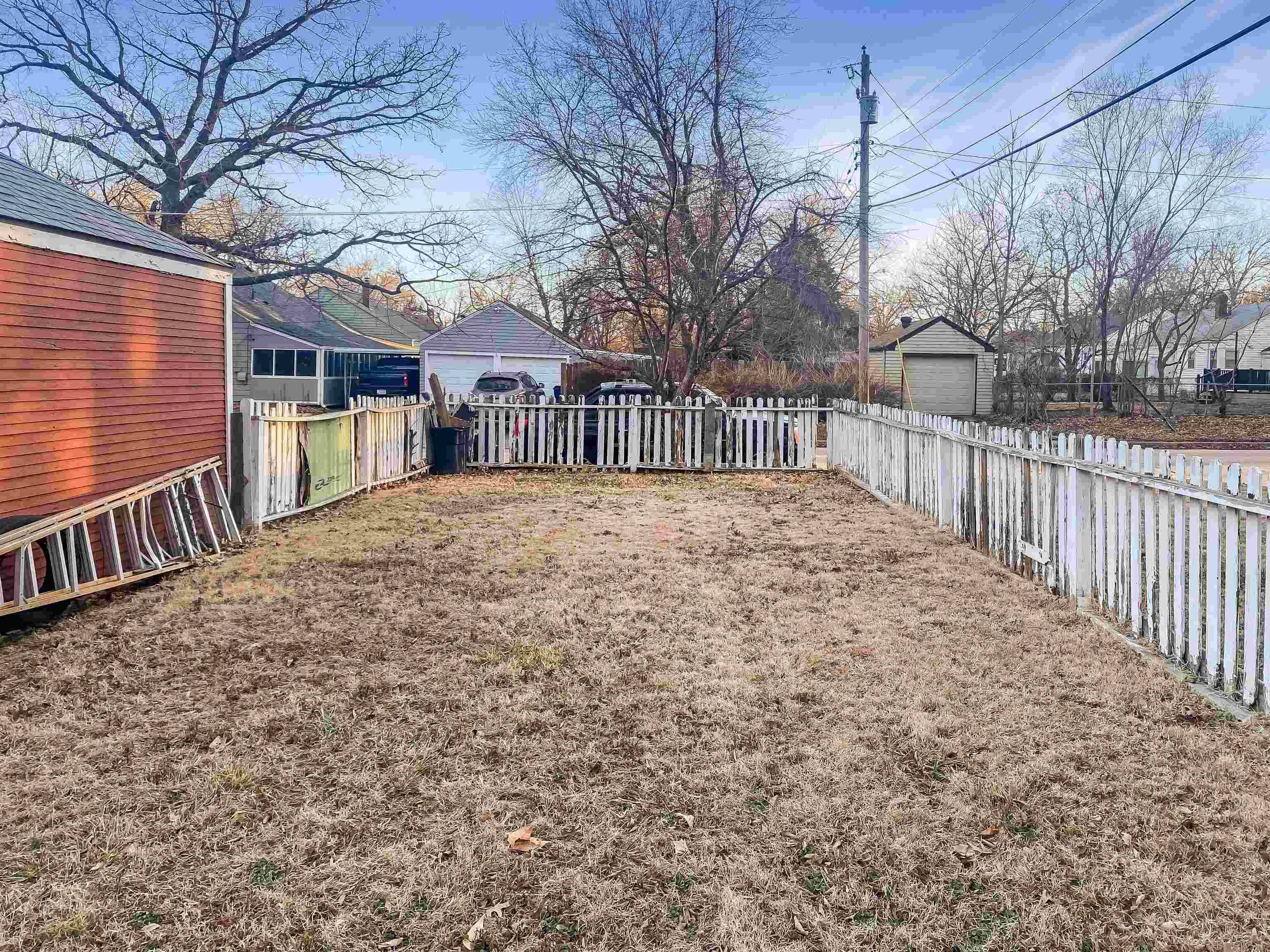 Wichita, KS 67218,3918 E Orme St