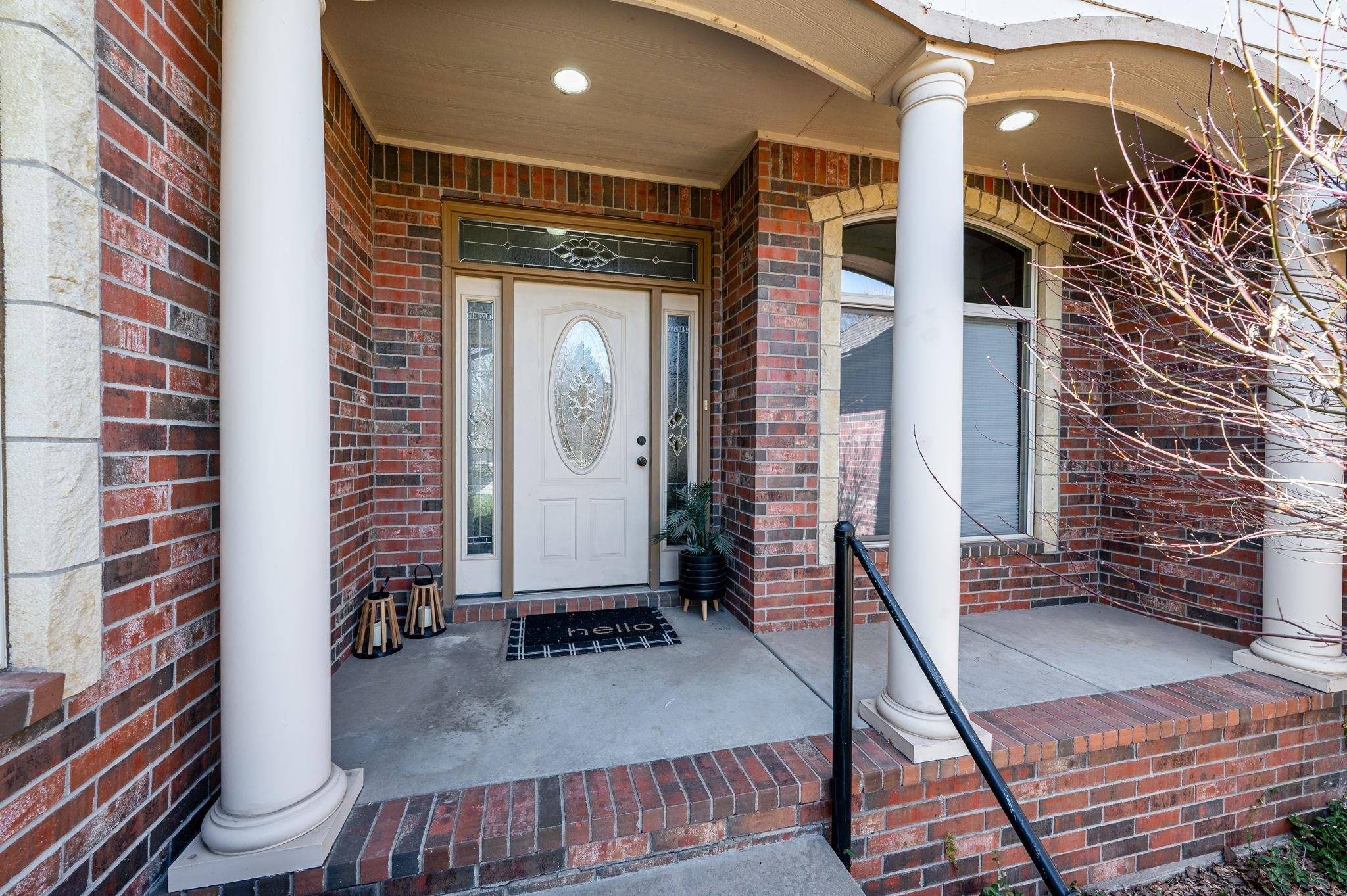 Wichita, KS 67235,1061 N 119th