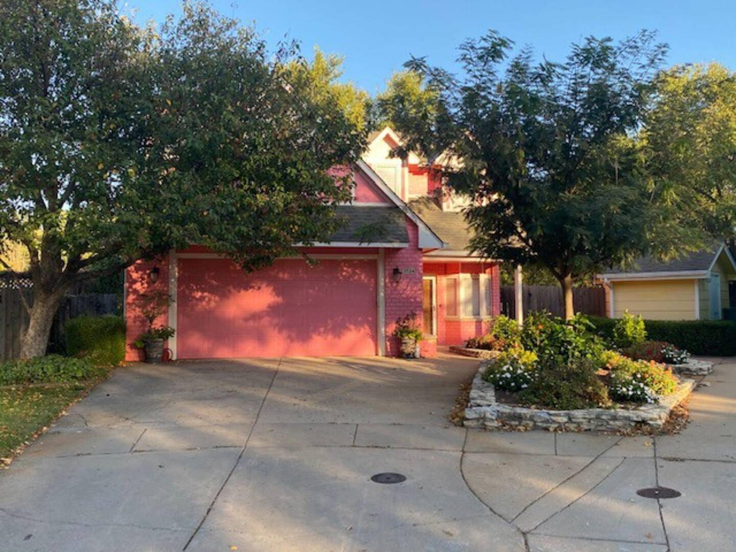 Wichita, KS 67204,3724 N Smyser Ct