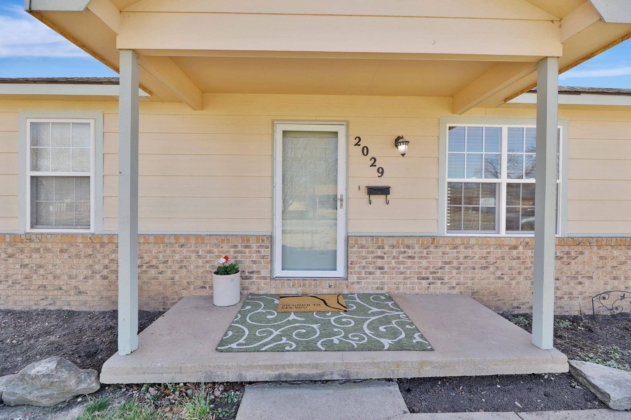 Wichita, KS 67216,2029 E 53rd St S