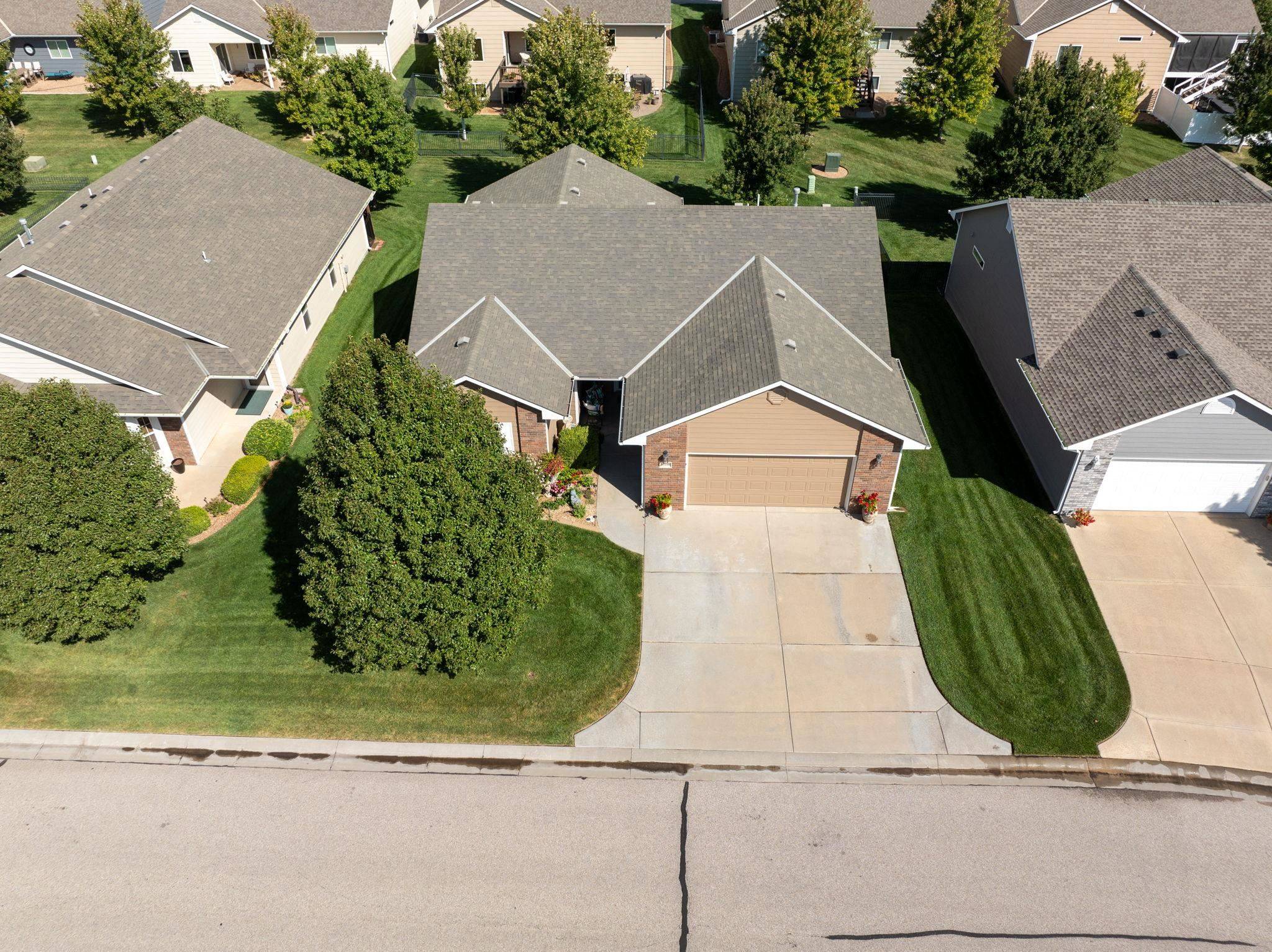 Wichita, KS 67235,13210 W Nantucket St