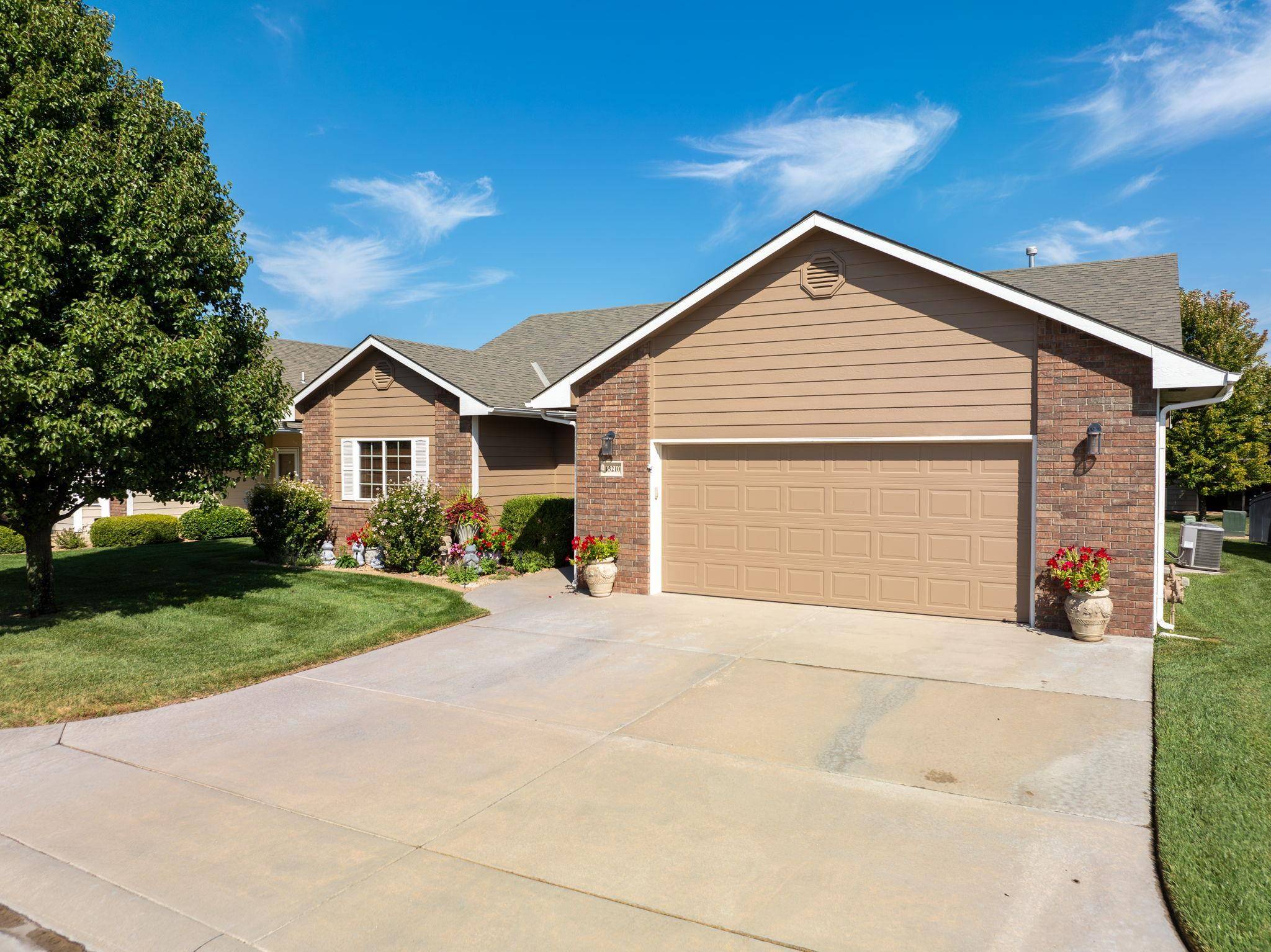 Wichita, KS 67235,13210 W Nantucket St