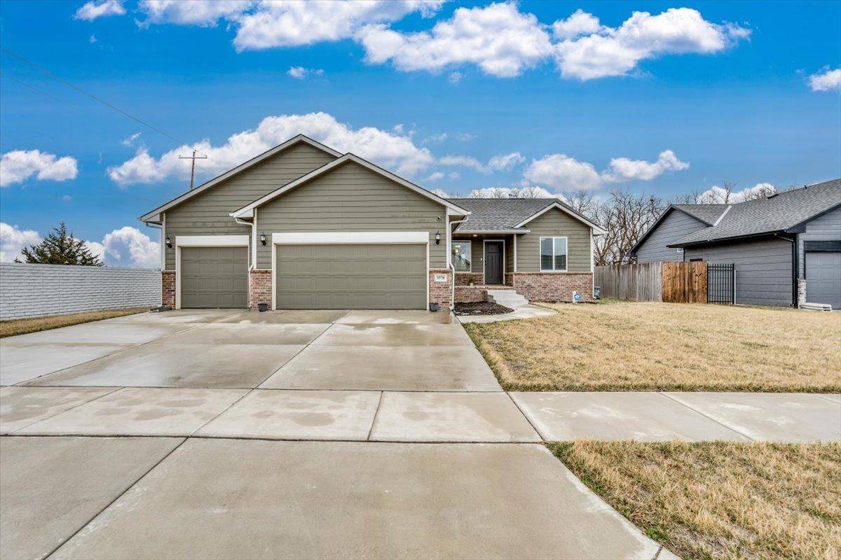 Derby, KS 67037,3578 Laughlin St