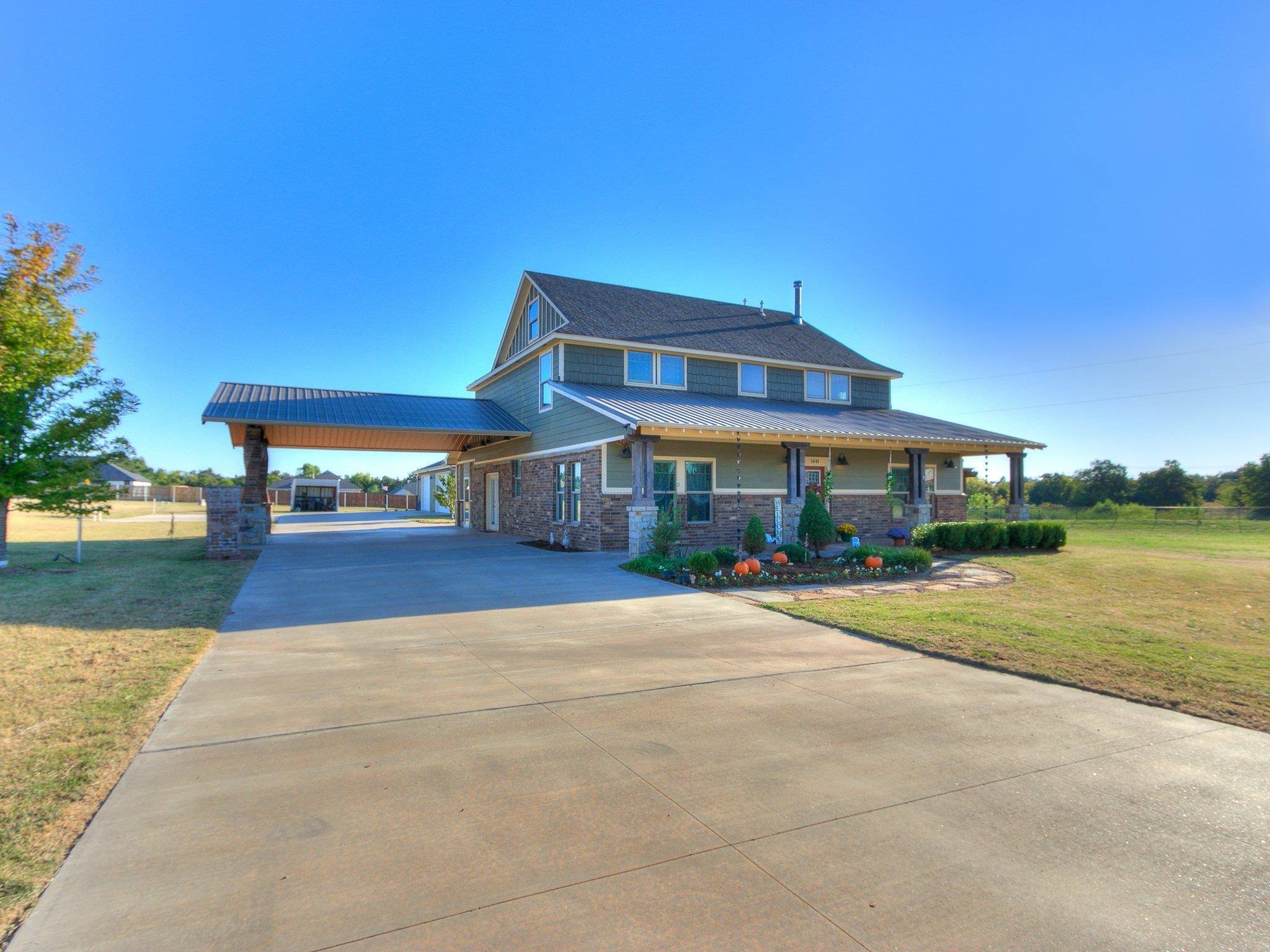 Guthrie, OK 73044,1641 Safari Dr