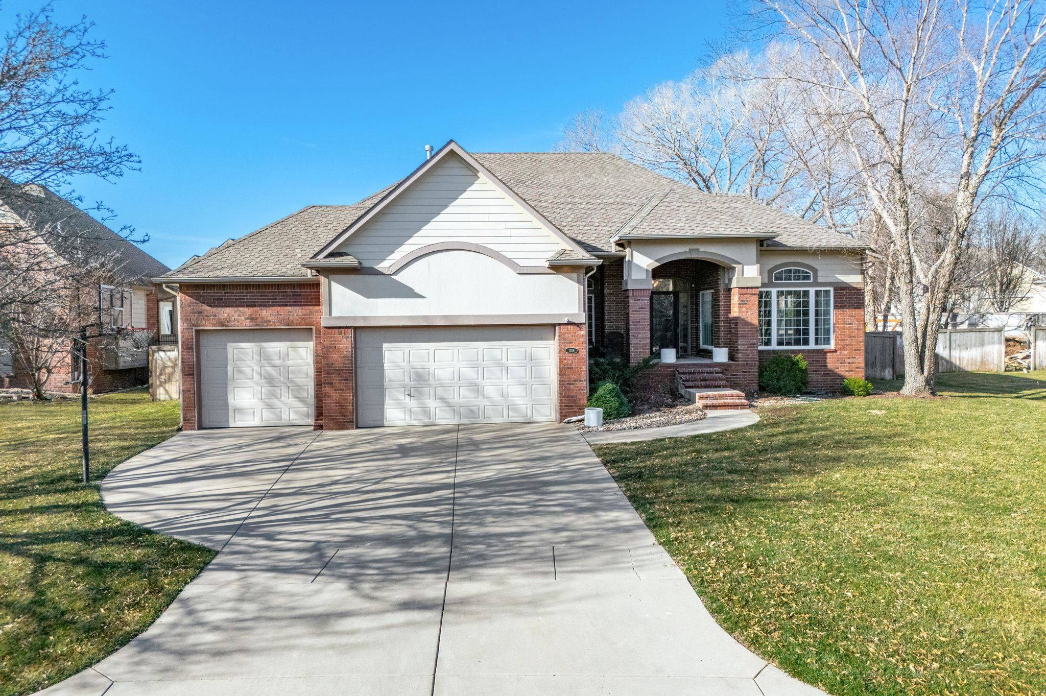 Wichita, KS 67235,1206 N Hickory Creek Ct