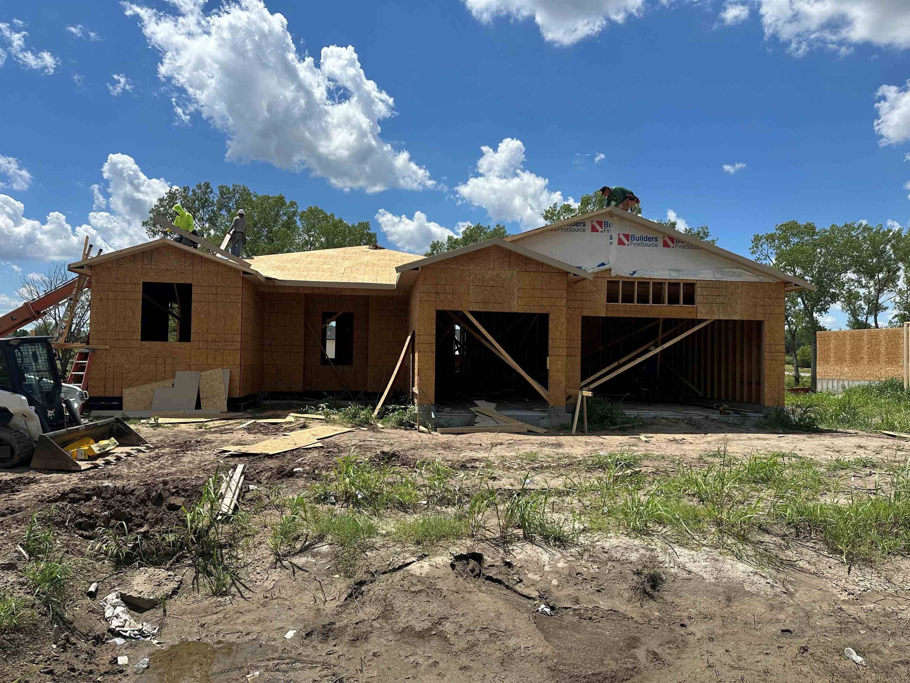 Valley Center, KS 67147,155 Arbor Valley Way