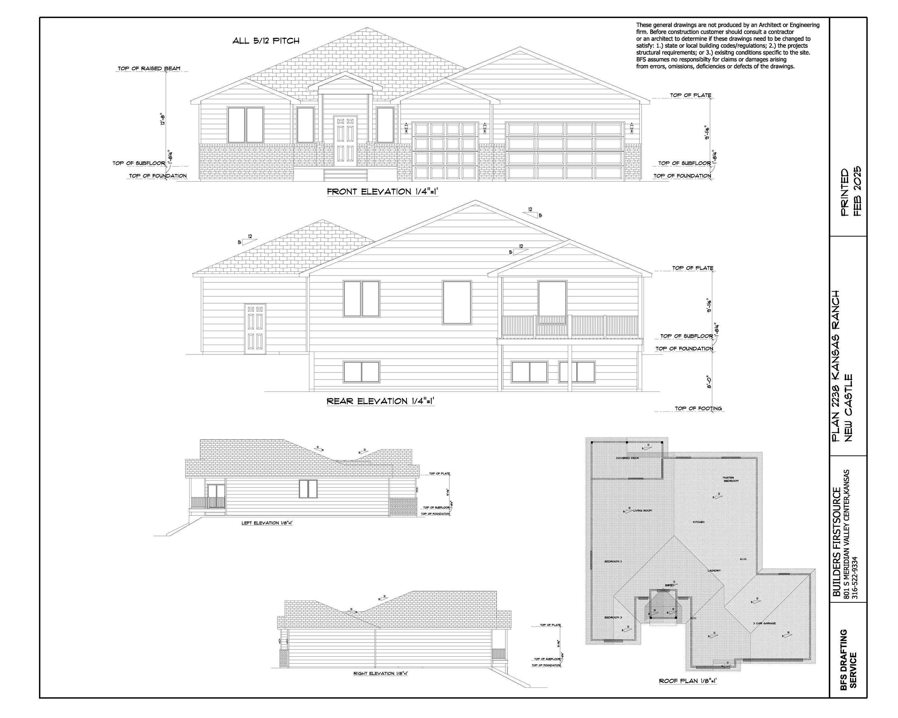 Valley Center, KS 67147,314 S Sycamore