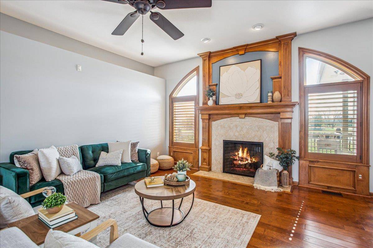 Park City, KS 67147,1639 E Bearhill Rd