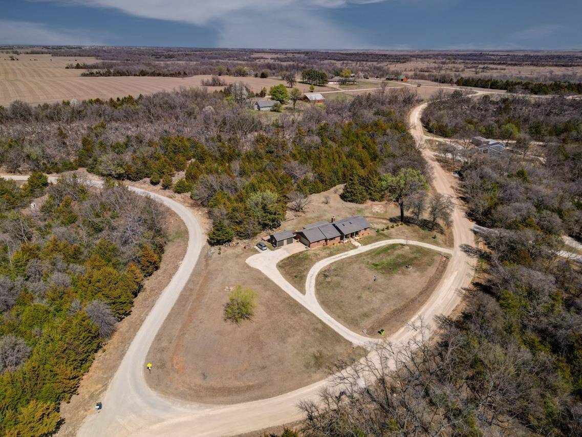 Arkansas City, KS 67005,12598 Overhill Dr