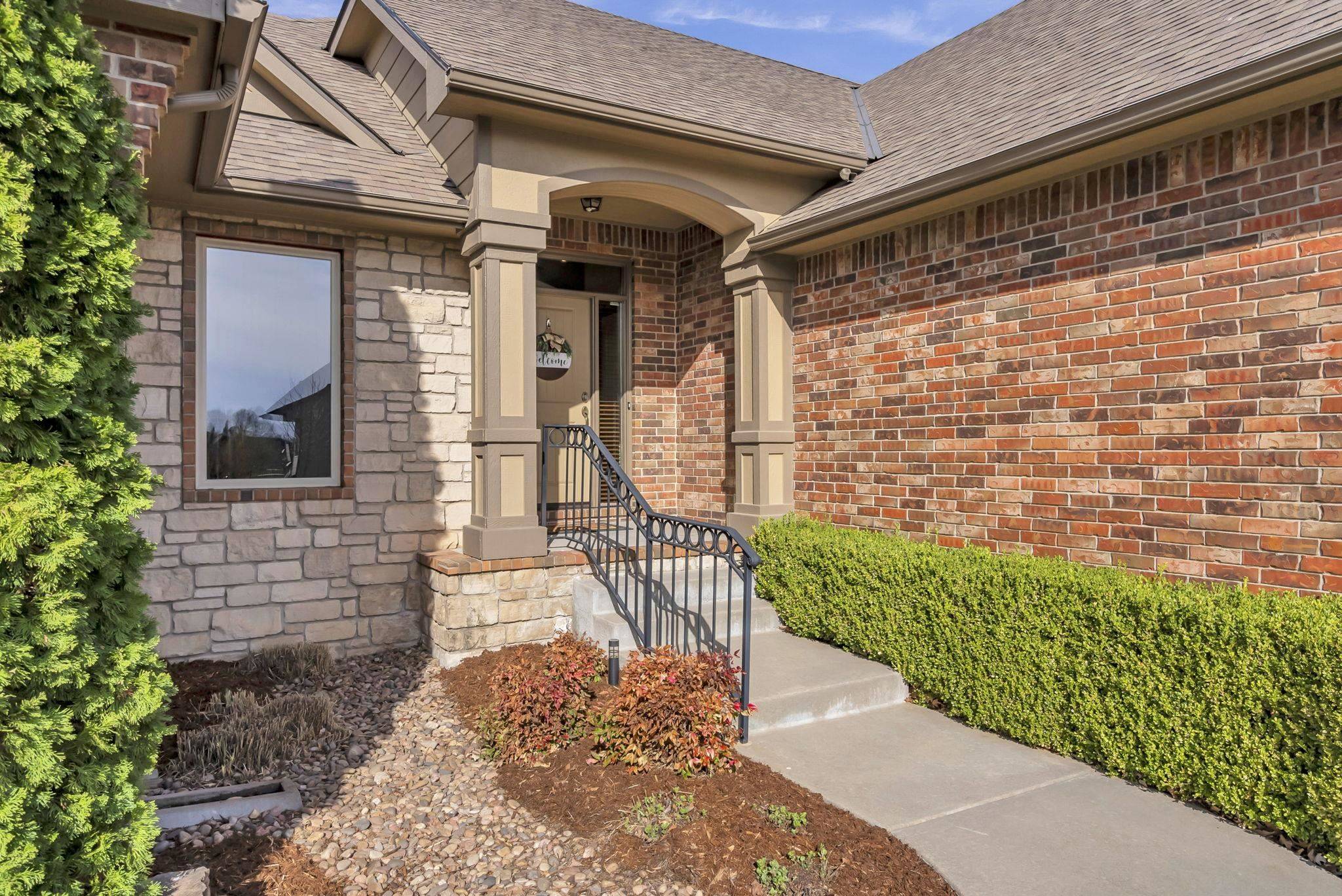 Wichita, KS 67205,3354 N Grey Meadow Ct