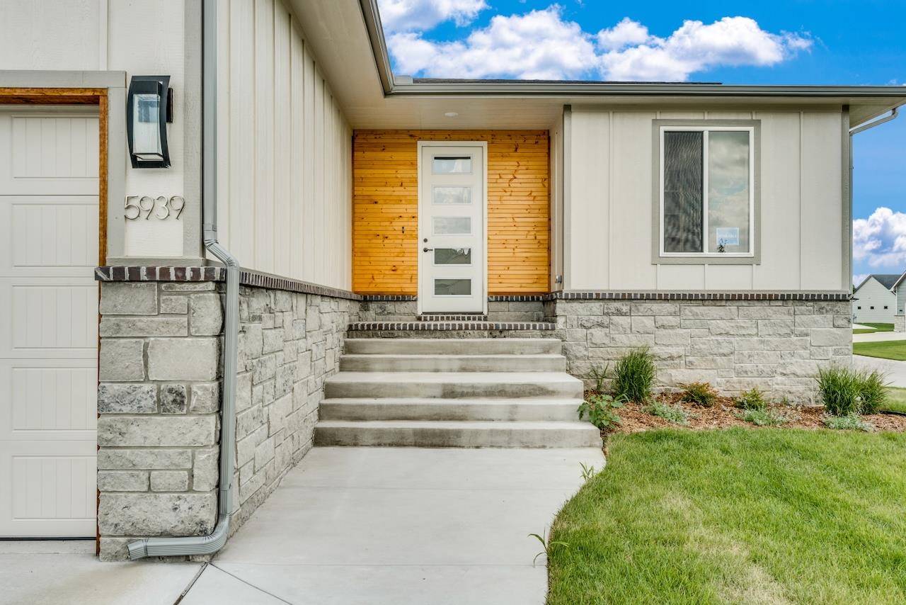 Wichita, KS 67204,5939 N St. Paul Ct.