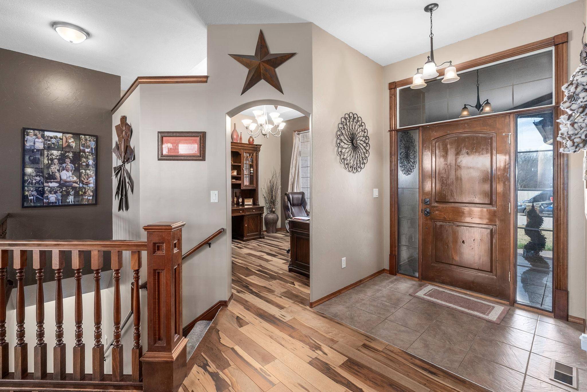 Haysville, KS 67060,154 E Timber Creek Ct