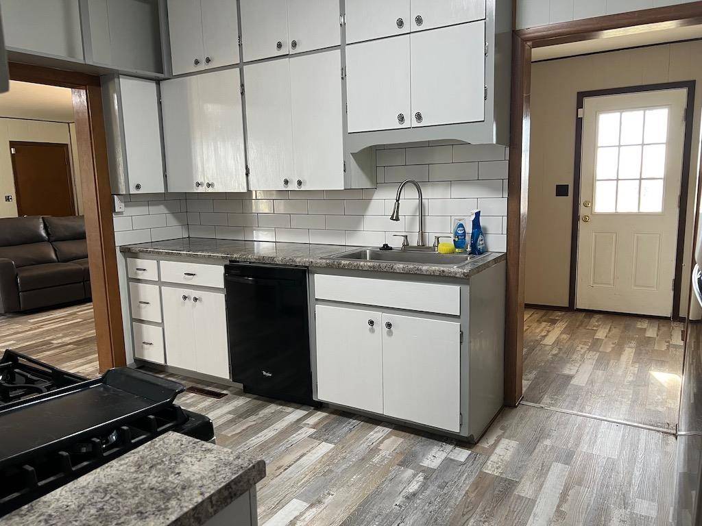 Argonia, KS 67004,379 N Blackstone Rd