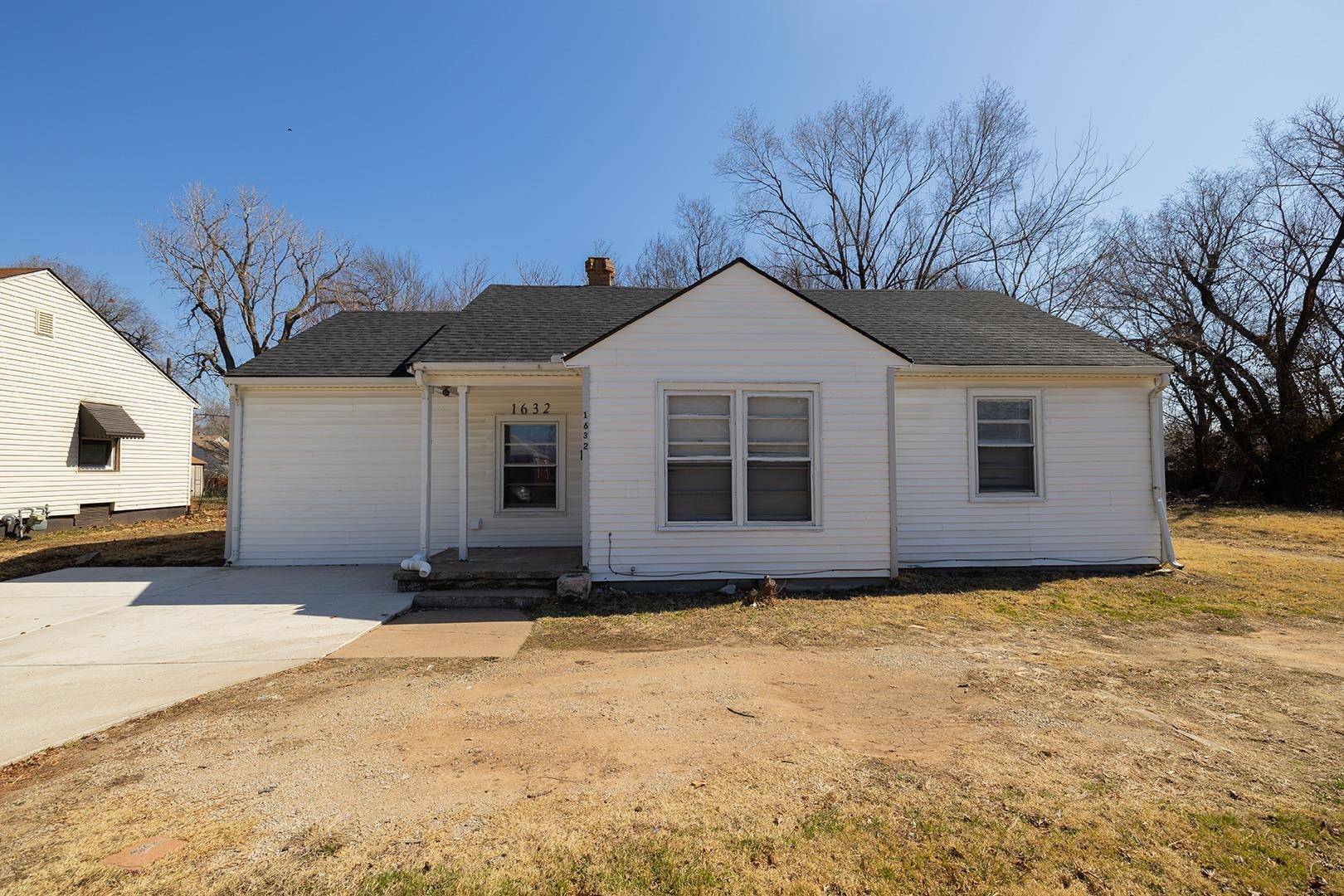 Wichita, KS 67208,1632 N Oliver Ave