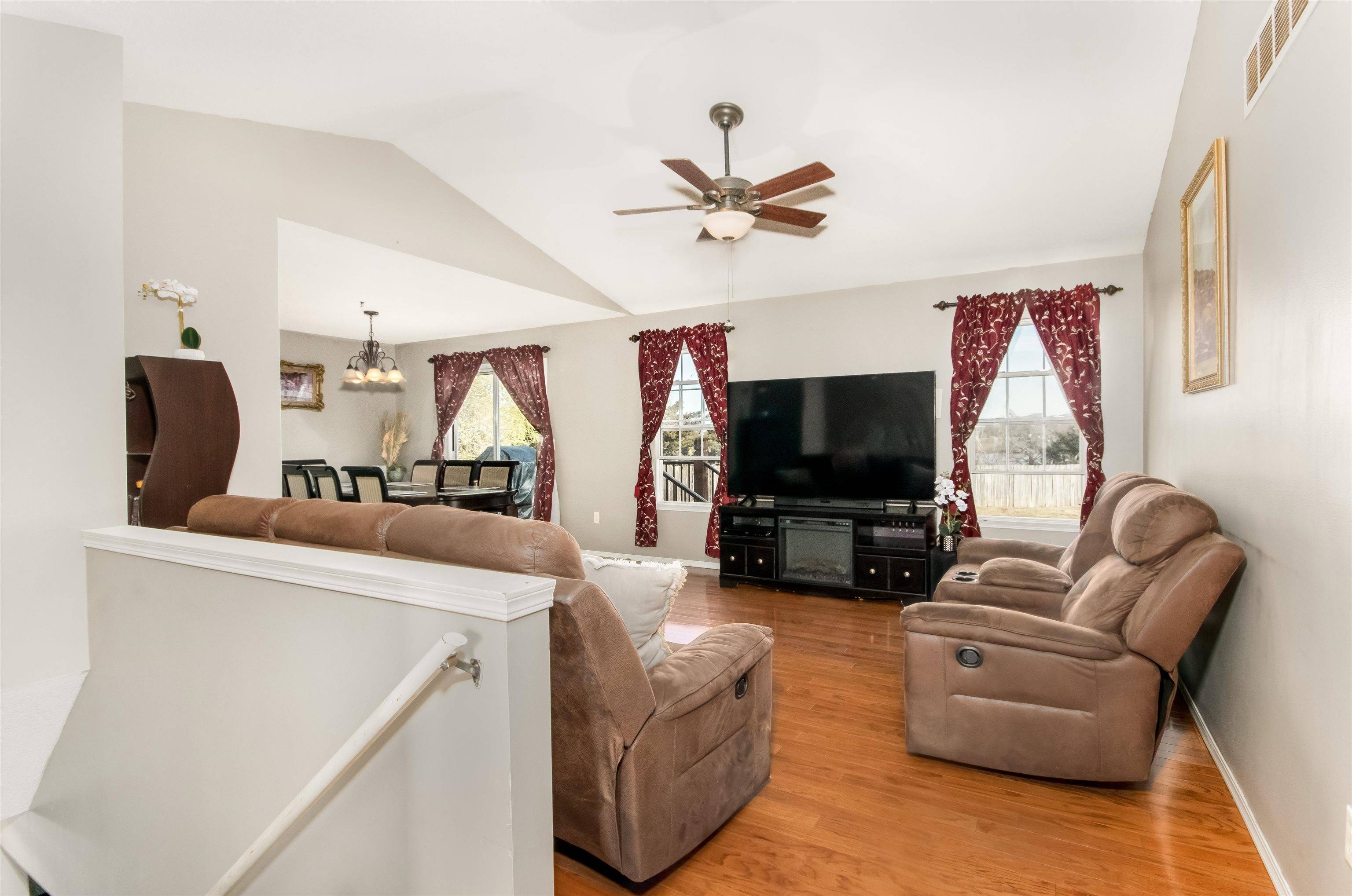 Wichita, KS 67205,2734 N Stoney Point St
