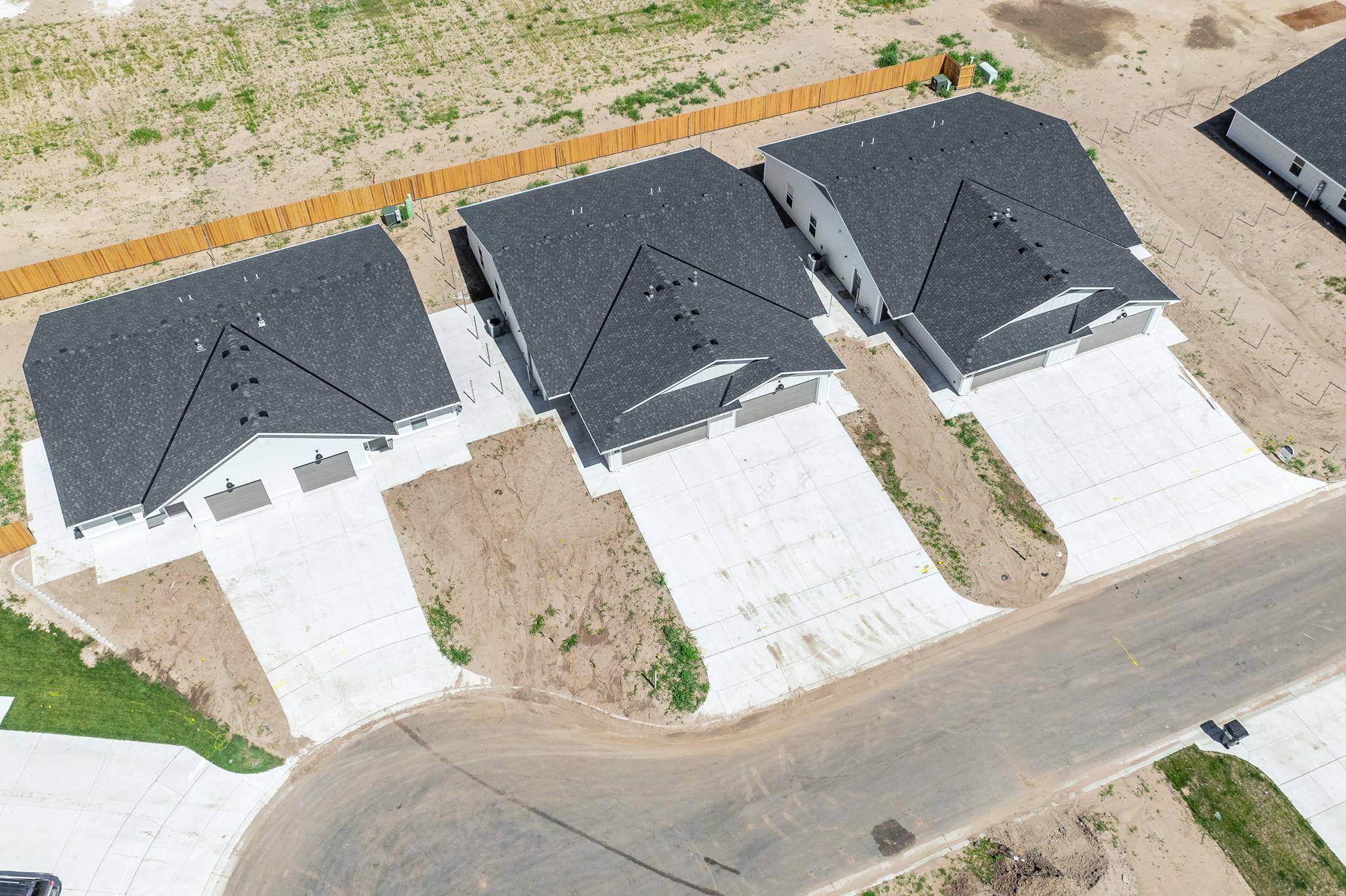 Wichita, KS 67217,5002 S Sycamore Ct