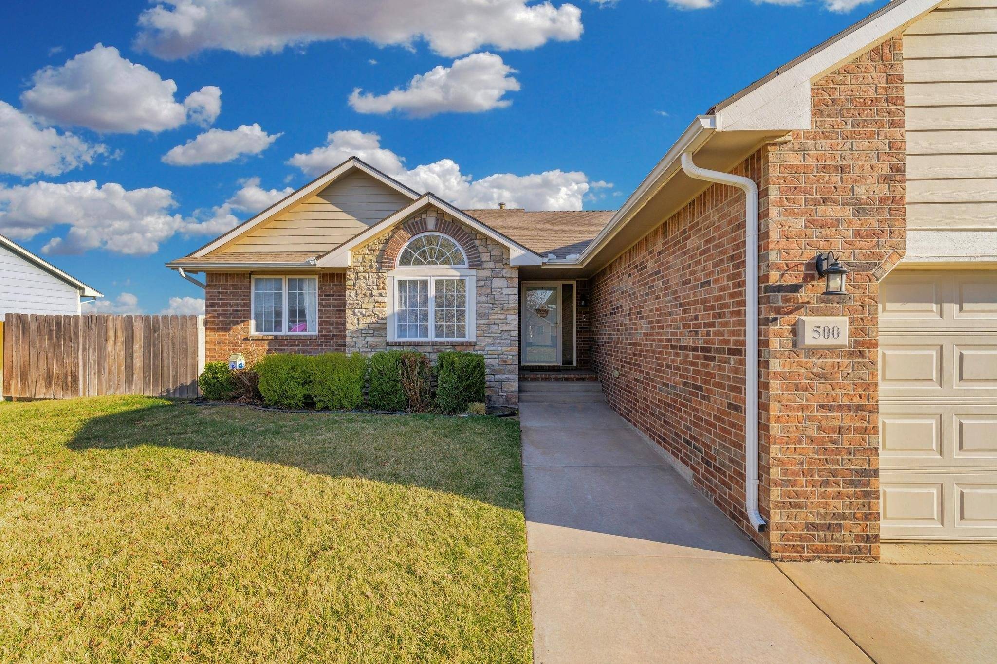 Bentley, KS 67016,500 E Edwards St