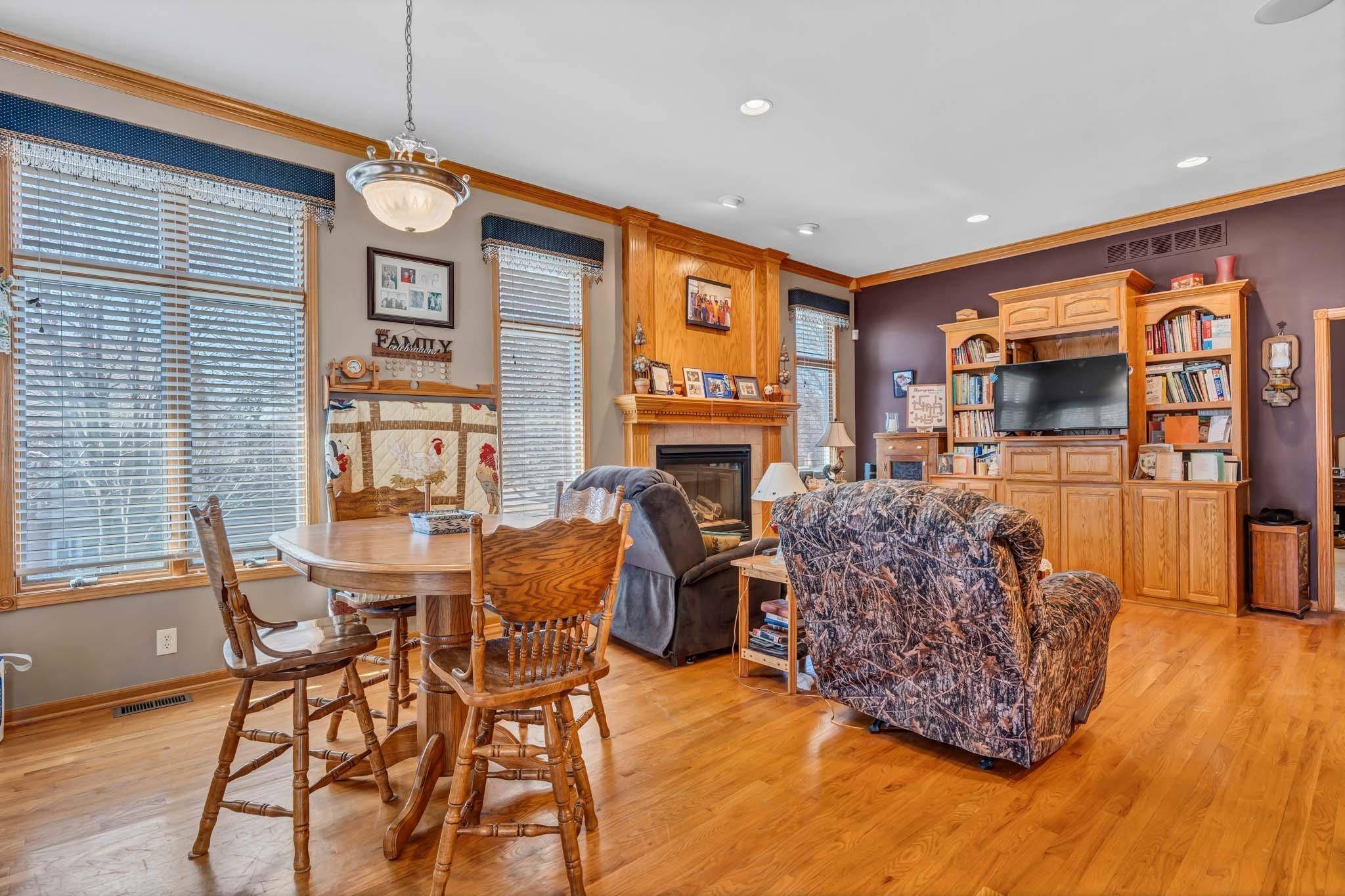 Wichita, KS 67235,1252 N Hickory Creek Ct