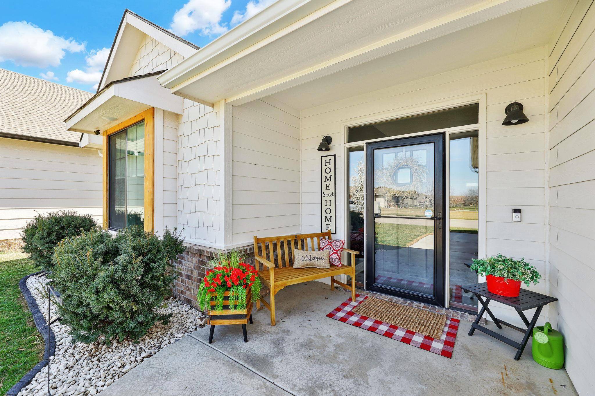 Wichita, KS 67205,3009 N Cortina St
