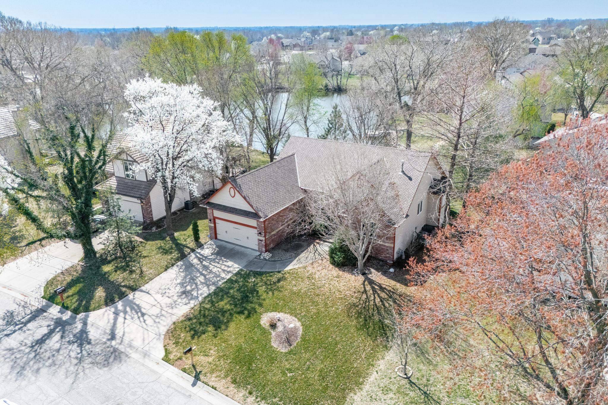 Wichita, KS 67230,14305 E Spring Creek Dr