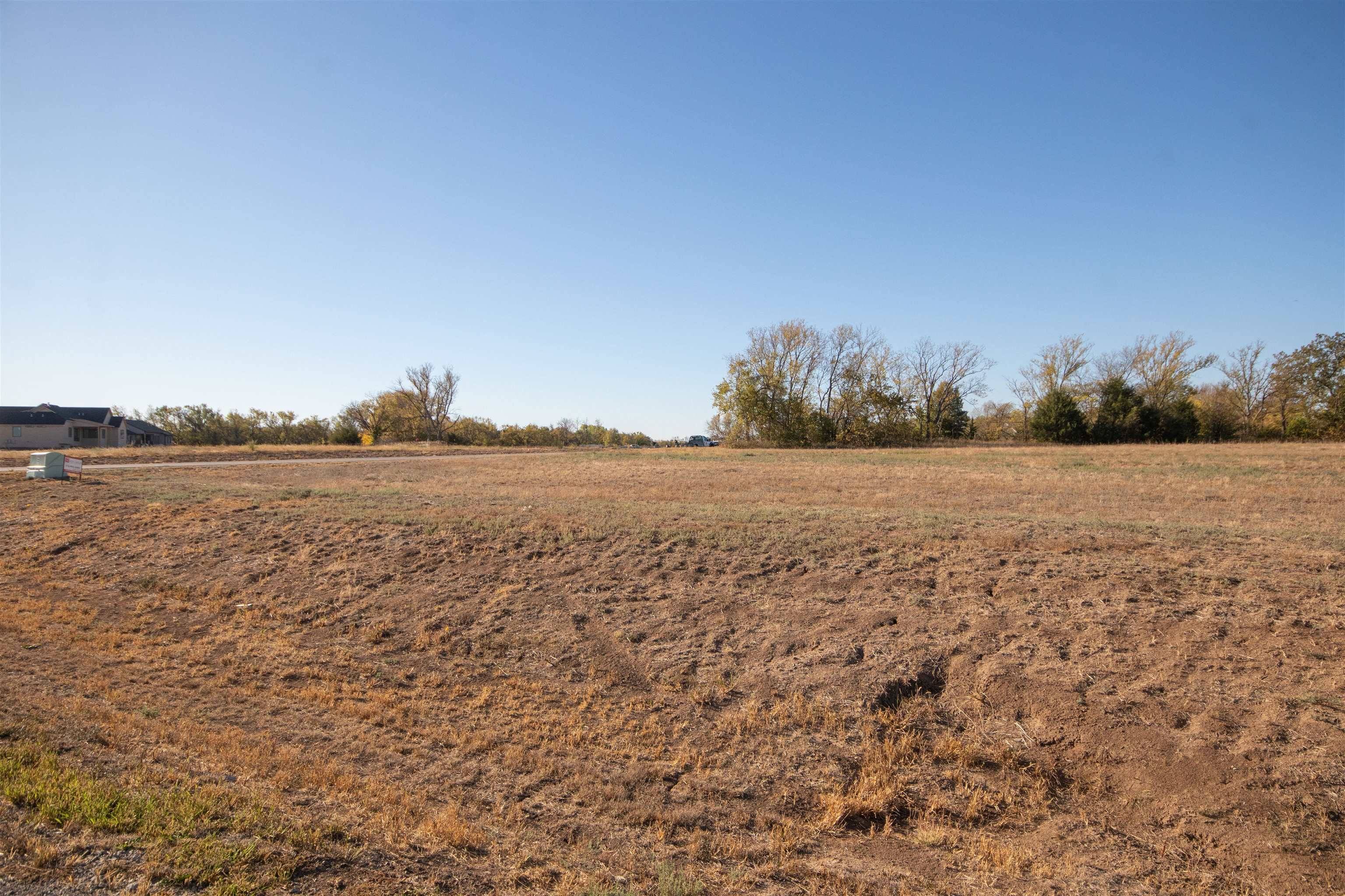 Derby, KS 67037,Lot 17 Blk F Cedar Ranch Estates