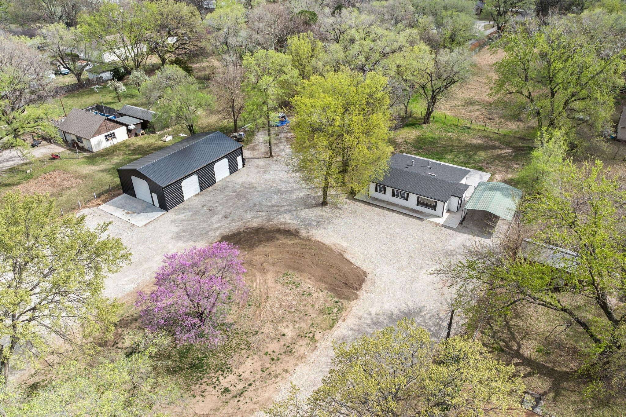 Wichita, KS 67204,833 W 50th St N