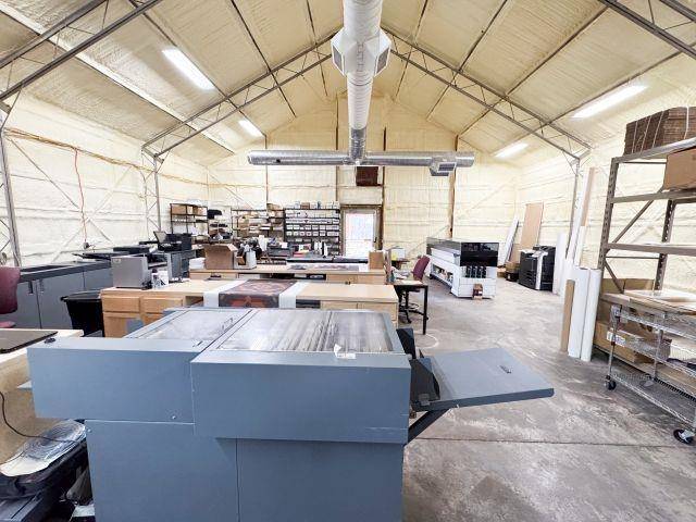 Glasco, KS 67445,119 N Railroad Ave