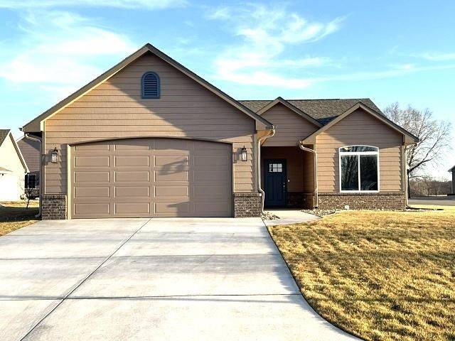 Winfield, KS 67156,4426 Niblick Dr