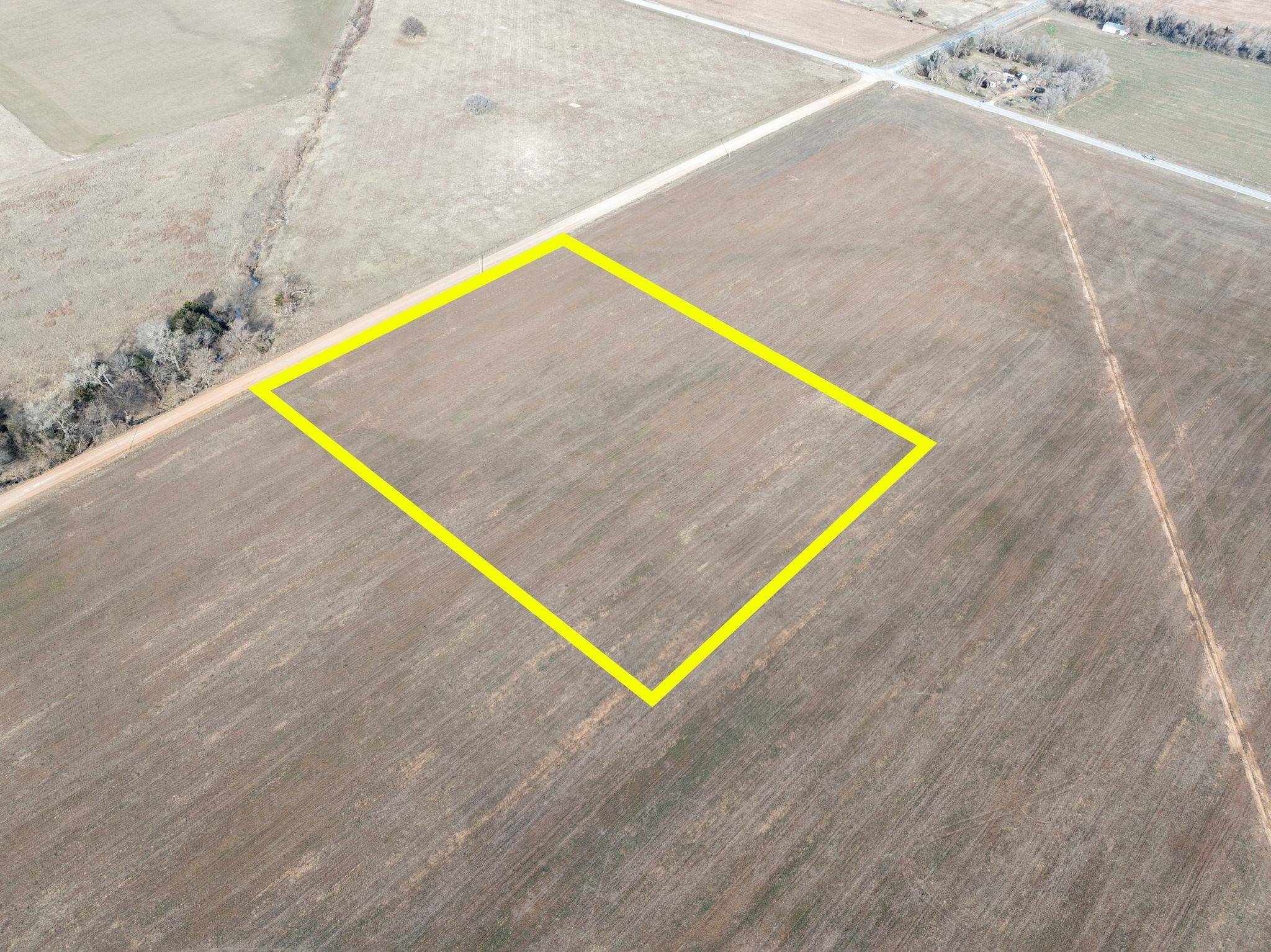 Cheney, KS 67025,Lot 8 W South Fork Airpark