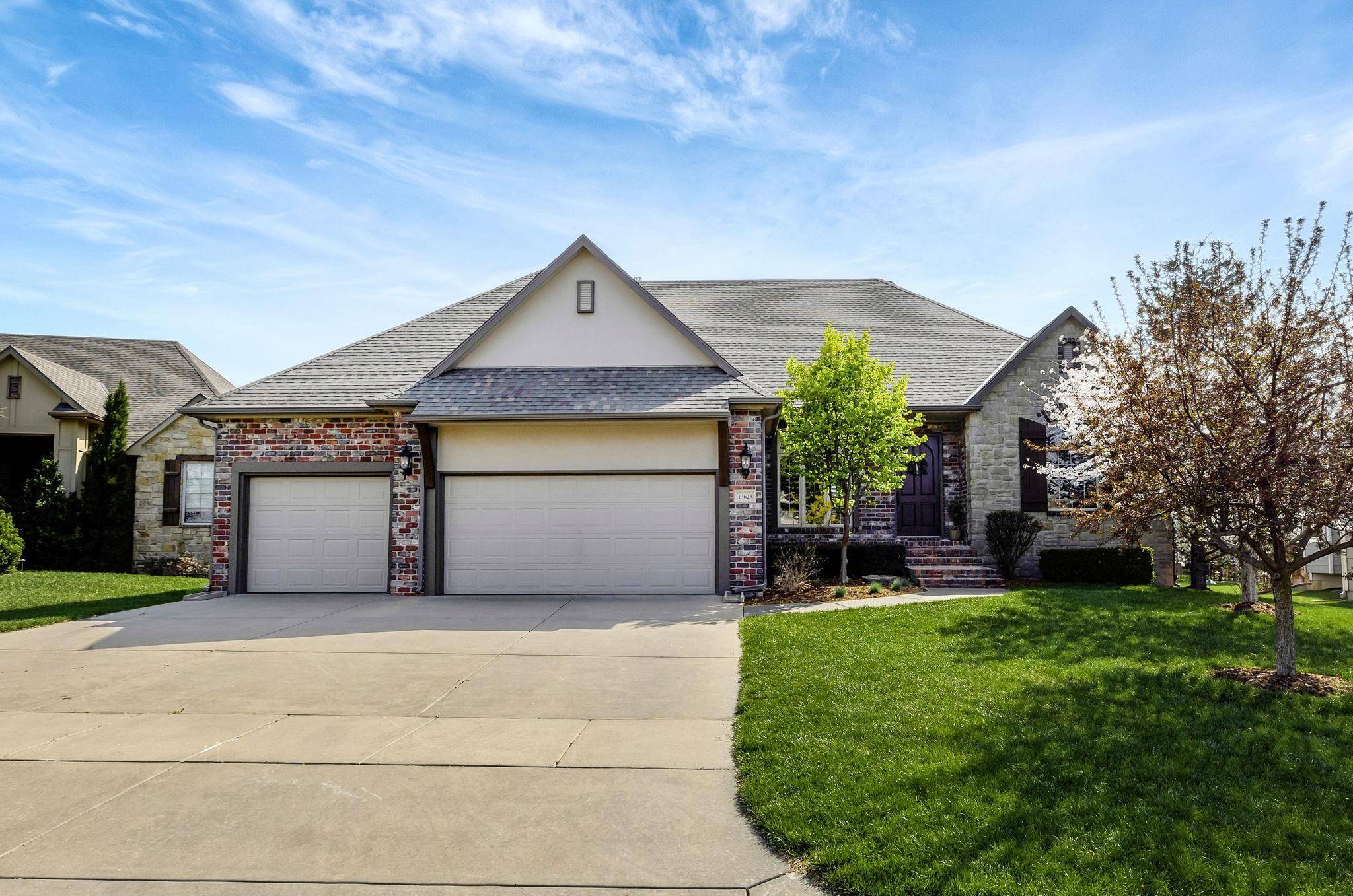 Wichita, KS 67228,13623 E Camden Chase St